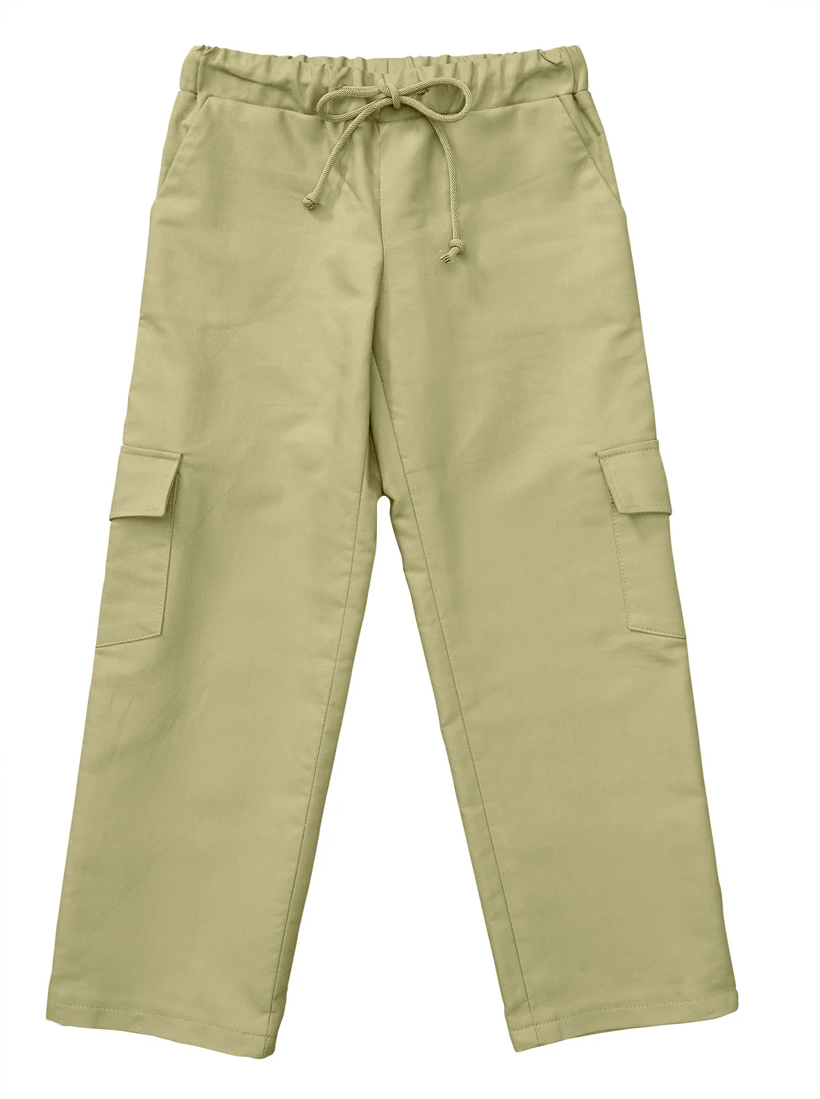 Patron Burda Enfant n°9224 : Pantalon - Image 3