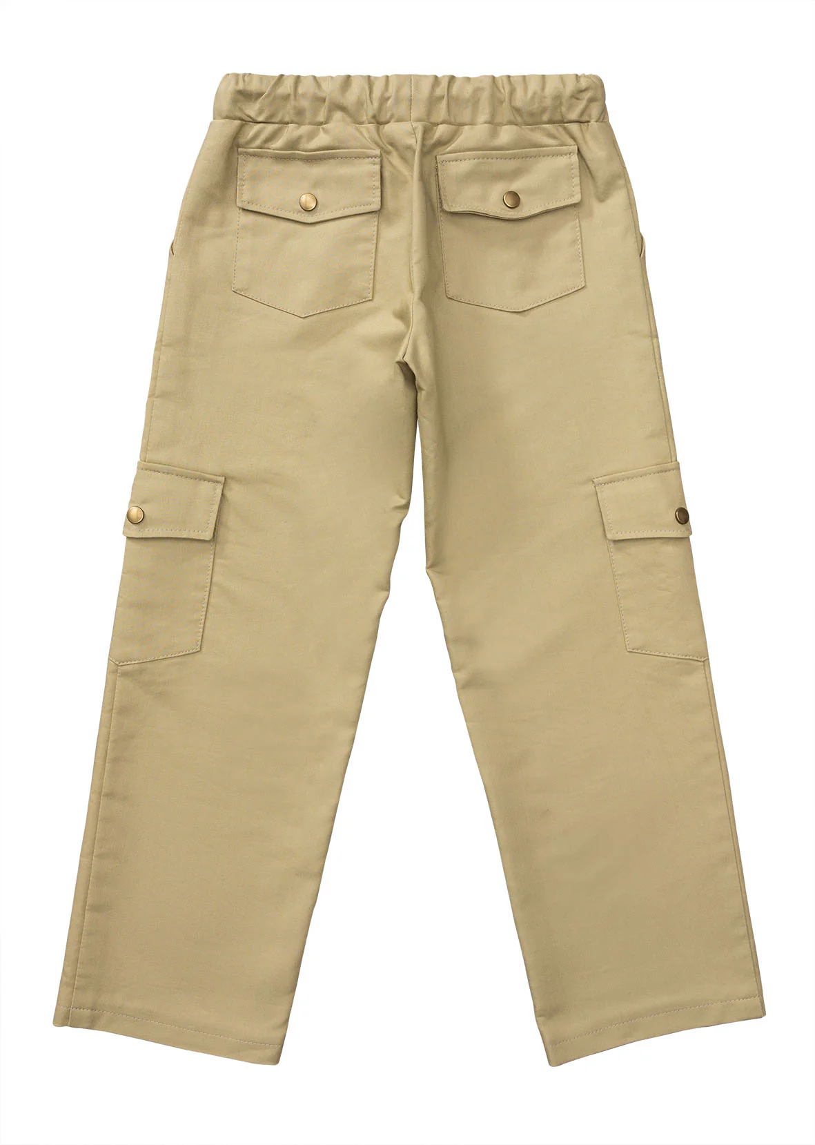 Patron Burda Enfant n°9224 : Pantalon - Image 4