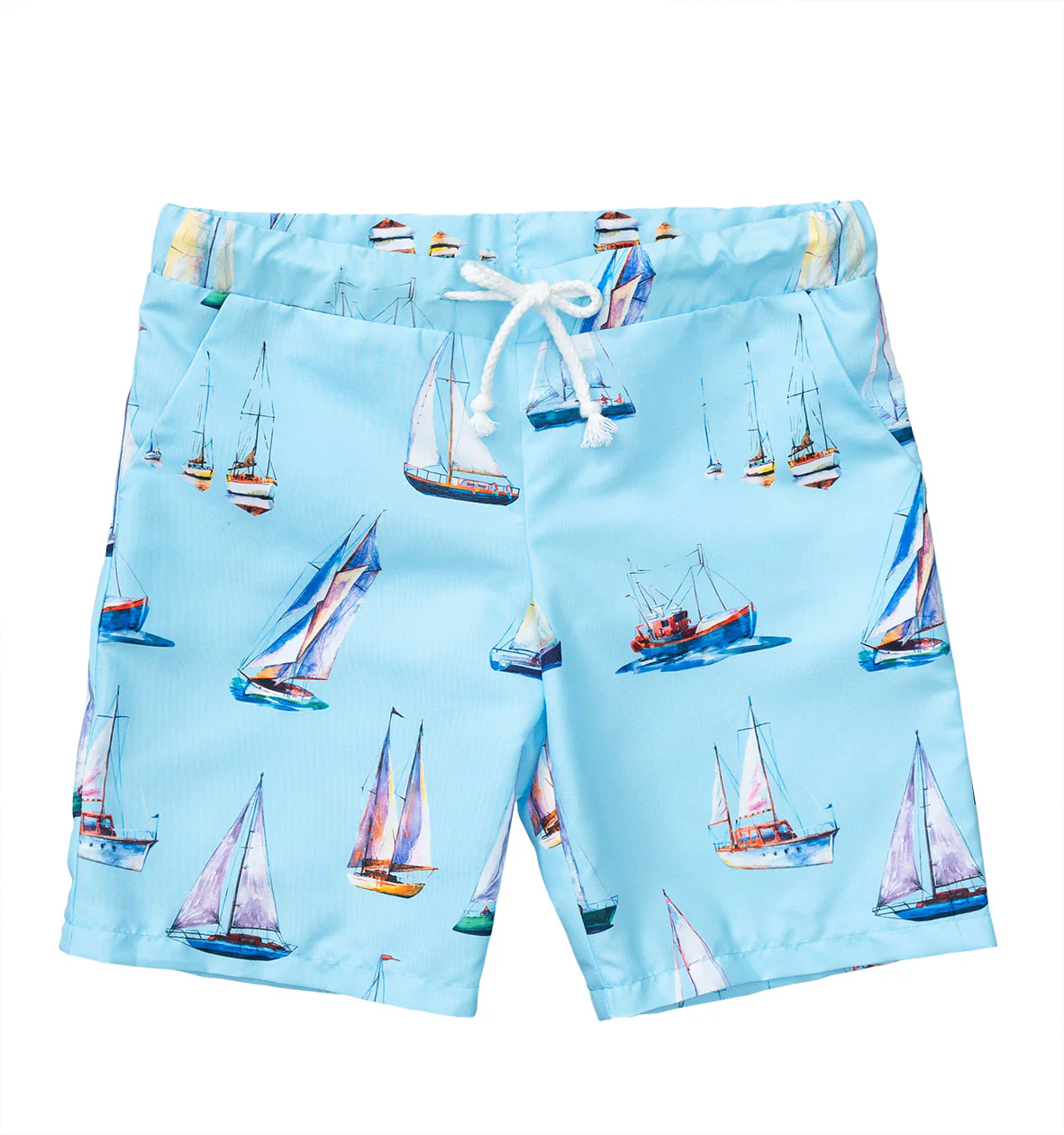 Patron Burda Enfant n°9224 : Pantalon - Image 5