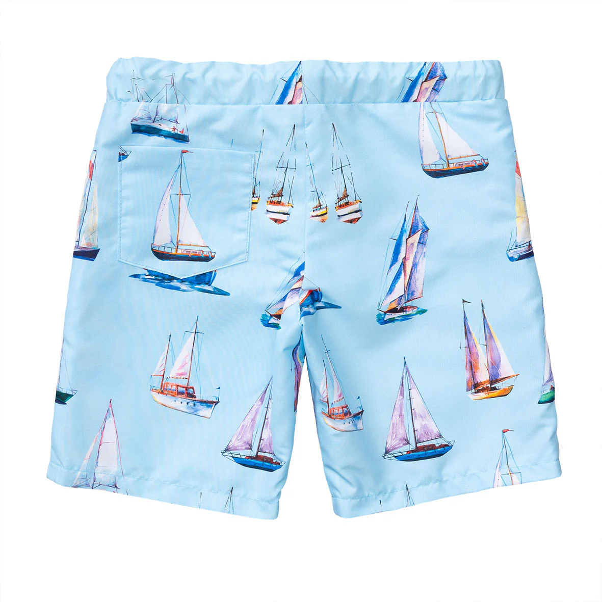 Patron Burda Enfant n°9224 : Pantalon - Image 6