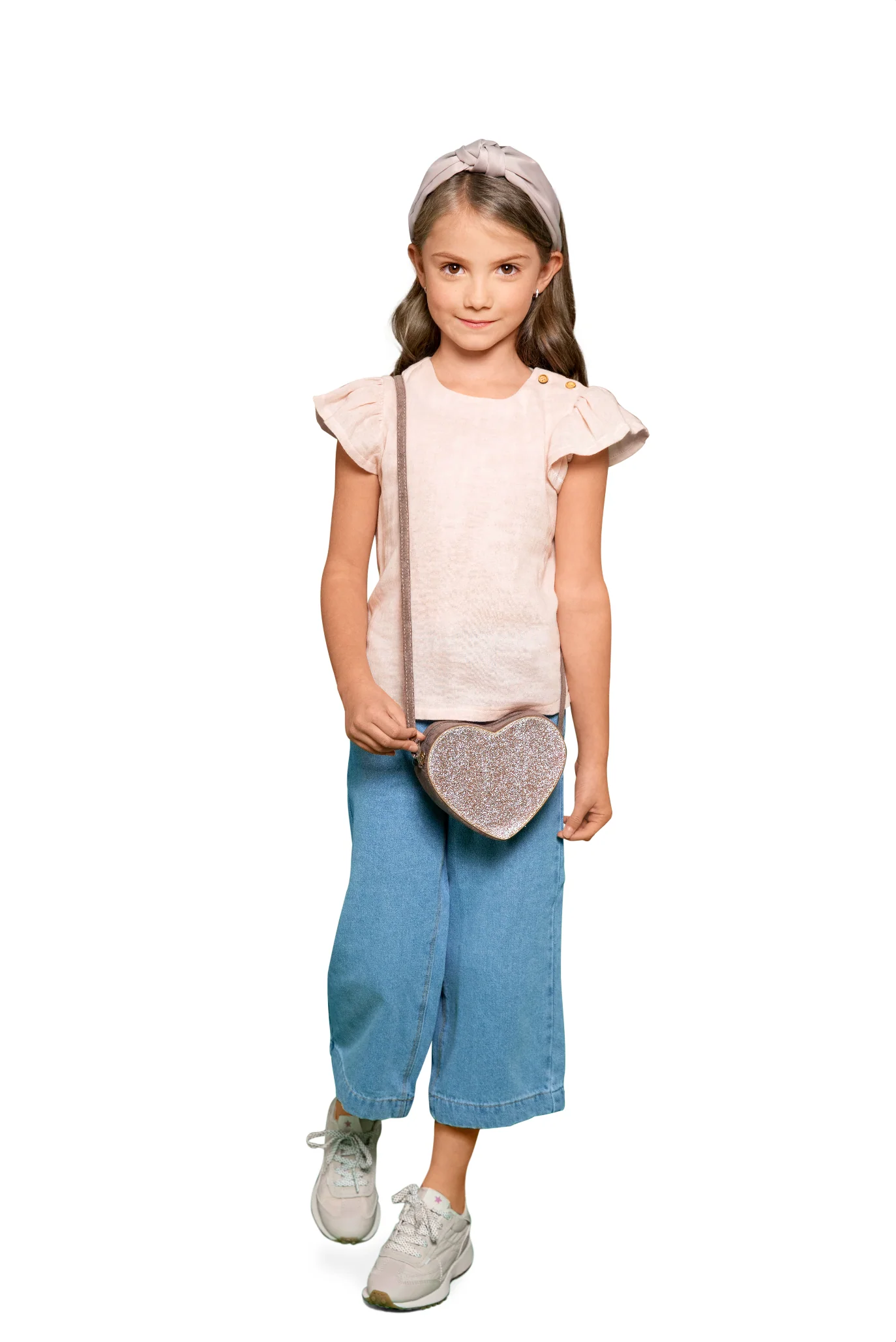 Patron Burda Enfant n°9227 : T-shirt - Image 3