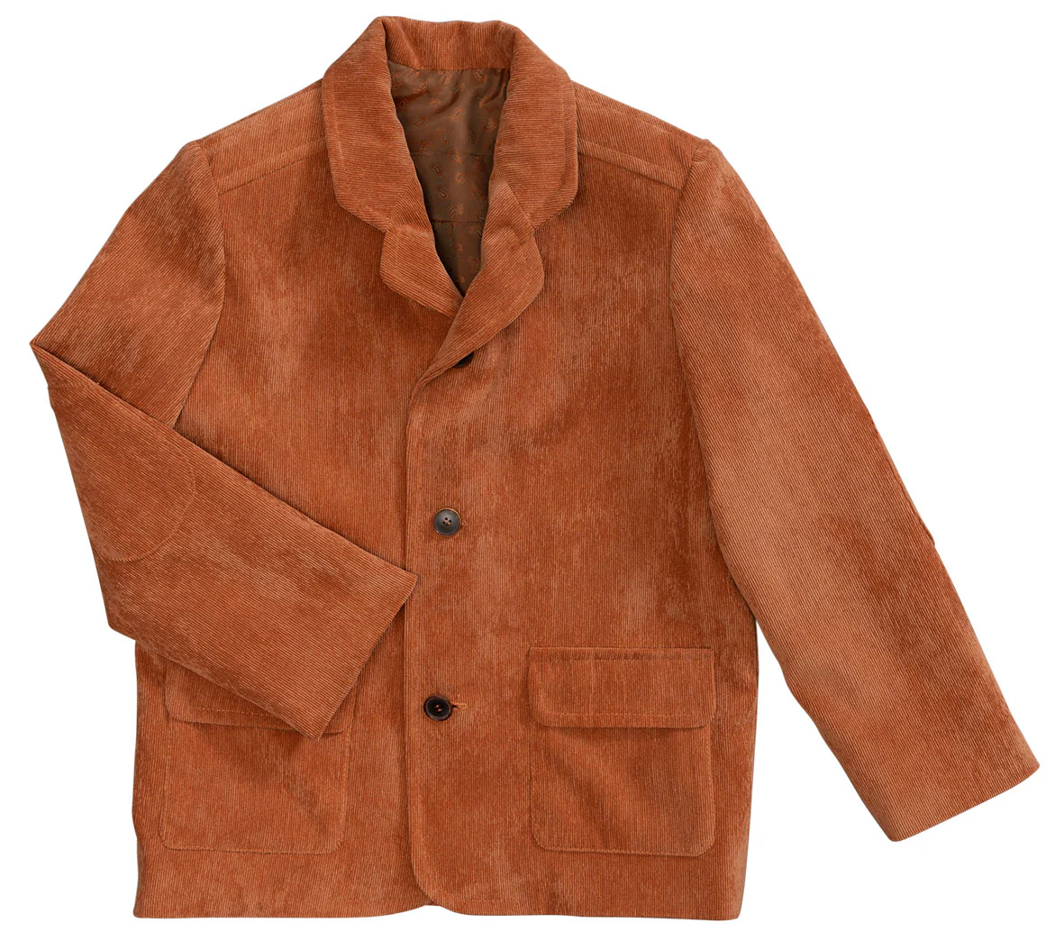 Patron Burda Enfant n°9234 : Veste & Gilet - Image 2