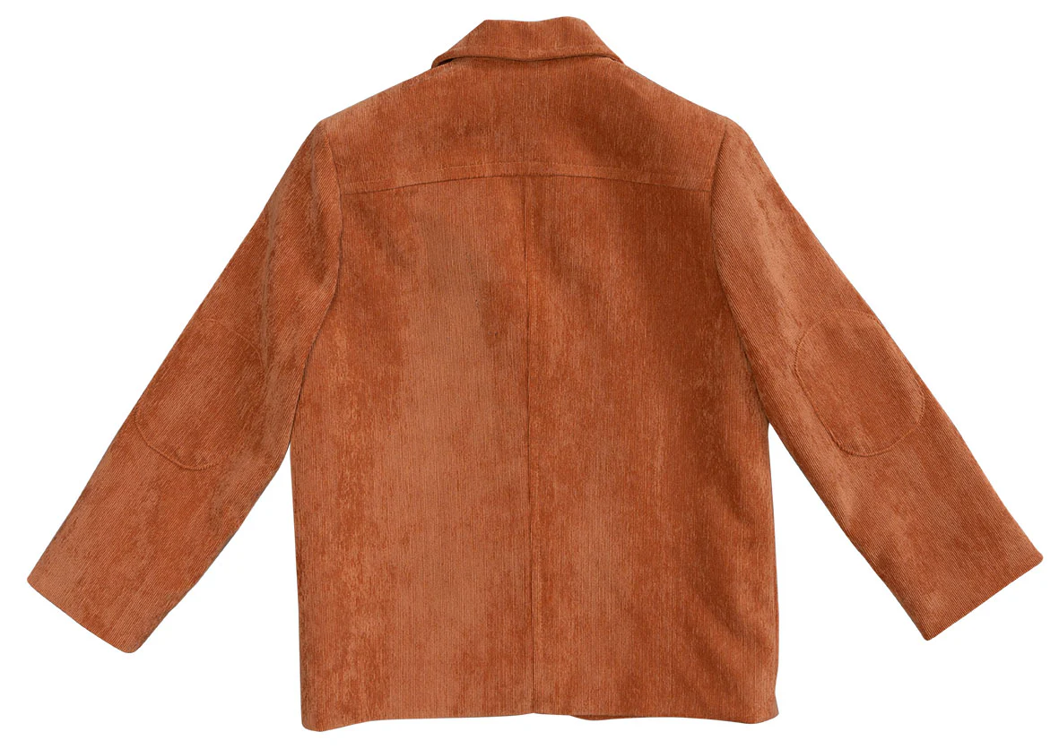 Patron Burda Enfant n°9234 : Veste & Gilet - Image 3
