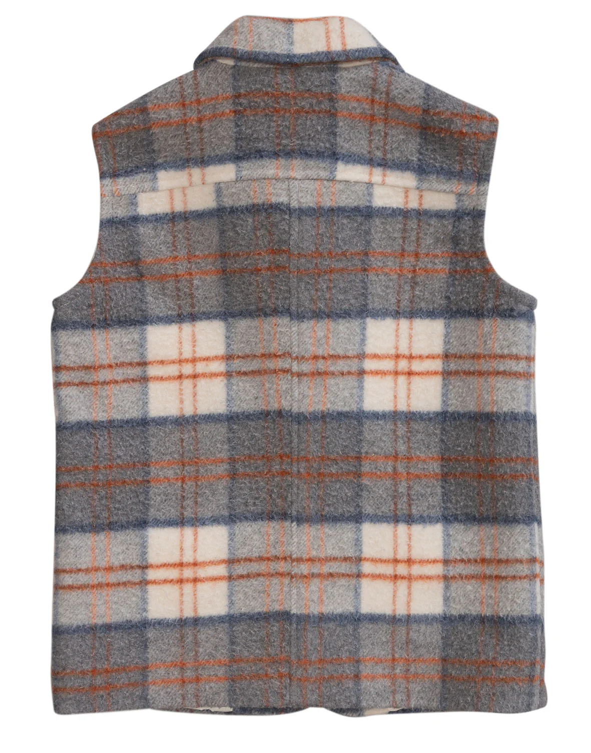 Patron Burda Enfant n°9234 : Veste & Gilet - Image 5