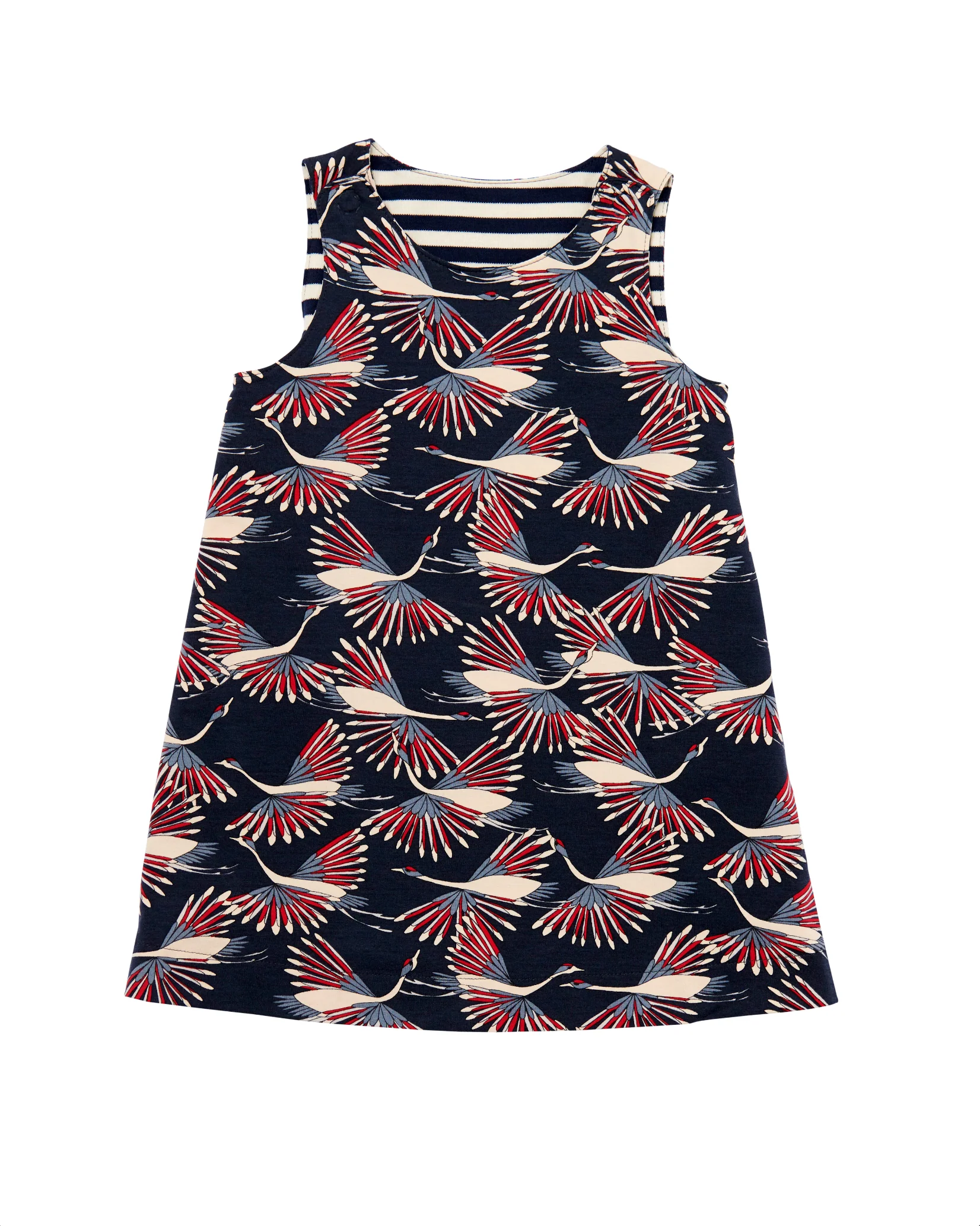 Patron Burda Enfant n°9238 : Robe - Image 7