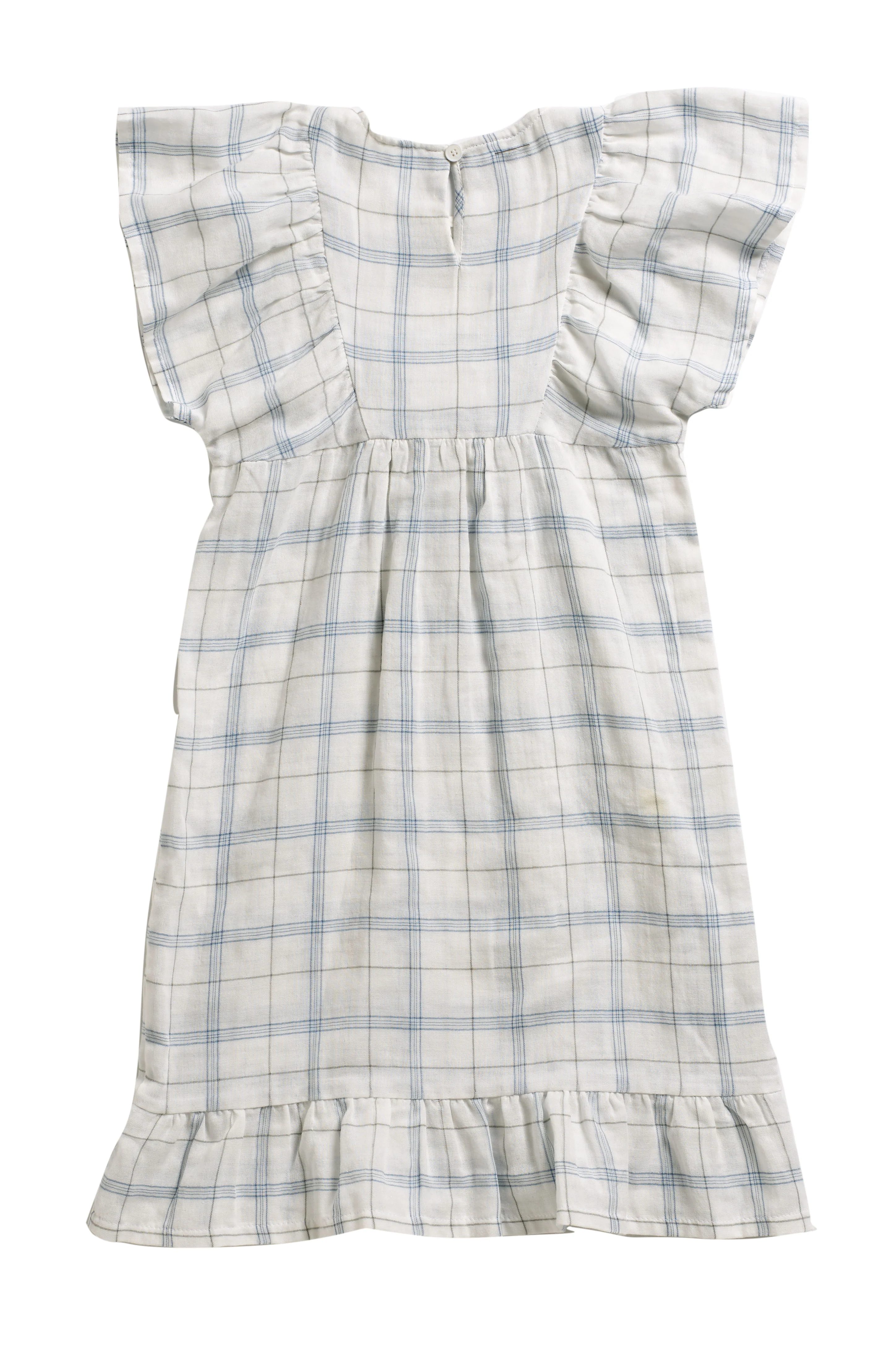 Patron Burda Enfant n°9244 : Blouse & Robe - Image 6