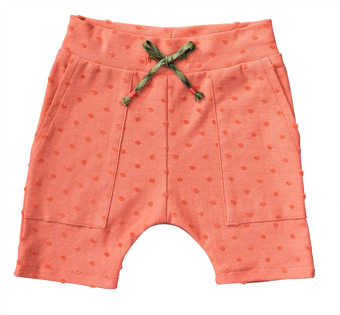 Patron Burda Enfant n°9246 : Ensemble bébé - Image 10