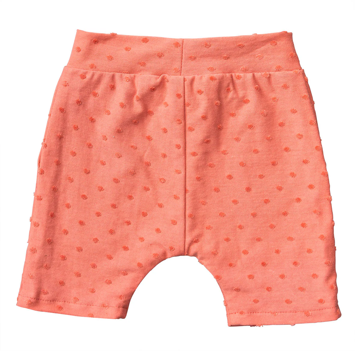Patron Burda Enfant n°9246 : Ensemble bébé - Image 11