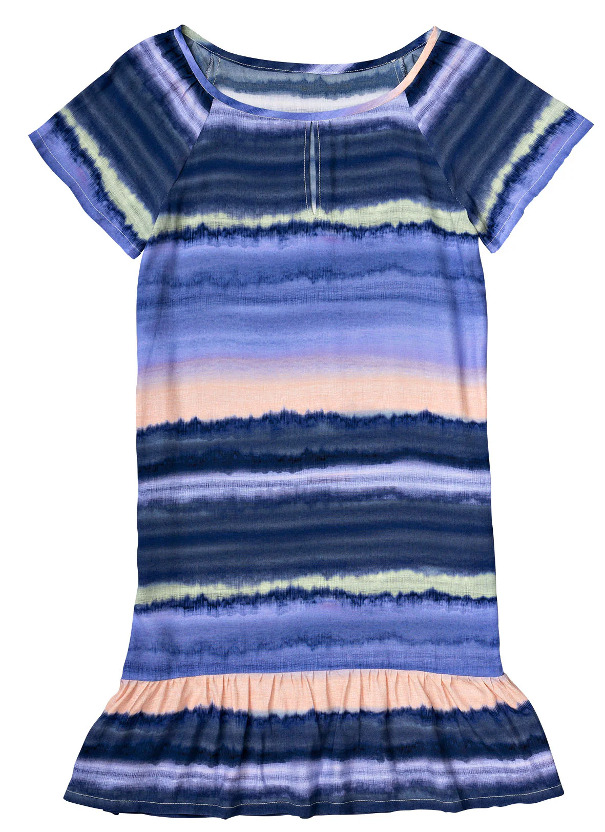 Patron Burda Enfant n°9247 : Robe & Blouse - Image 3