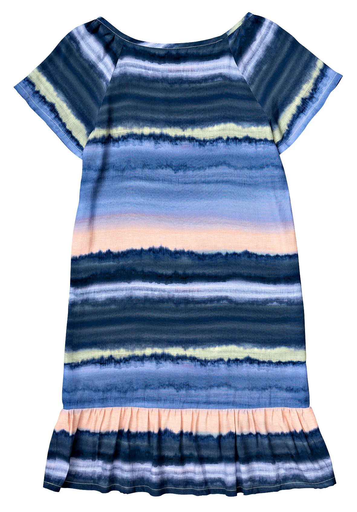 Patron Burda Enfant n°9247 : Robe & Blouse - Image 4