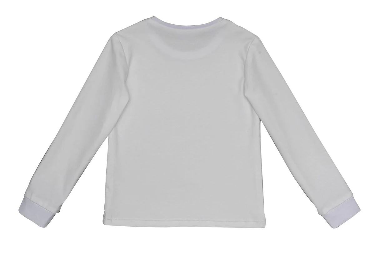 Patron Burda Enfant n°9250 : Ensemble Pyjama - Image 7