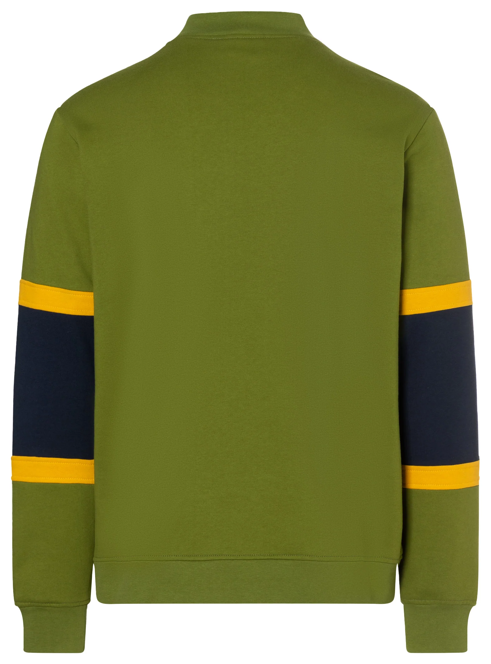 Patron Burda Homme n°5744 : Pull - Image 4