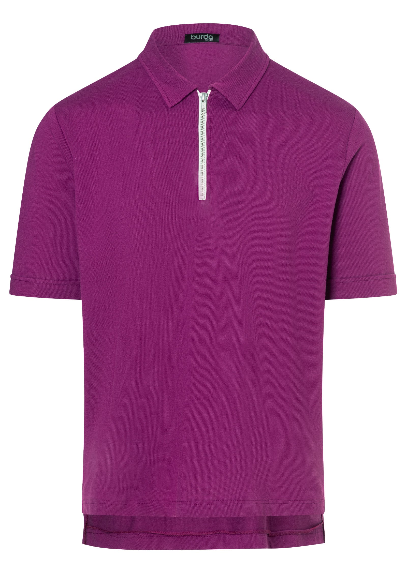 Patron Burda Homme n°5744 : Pull - Image 5