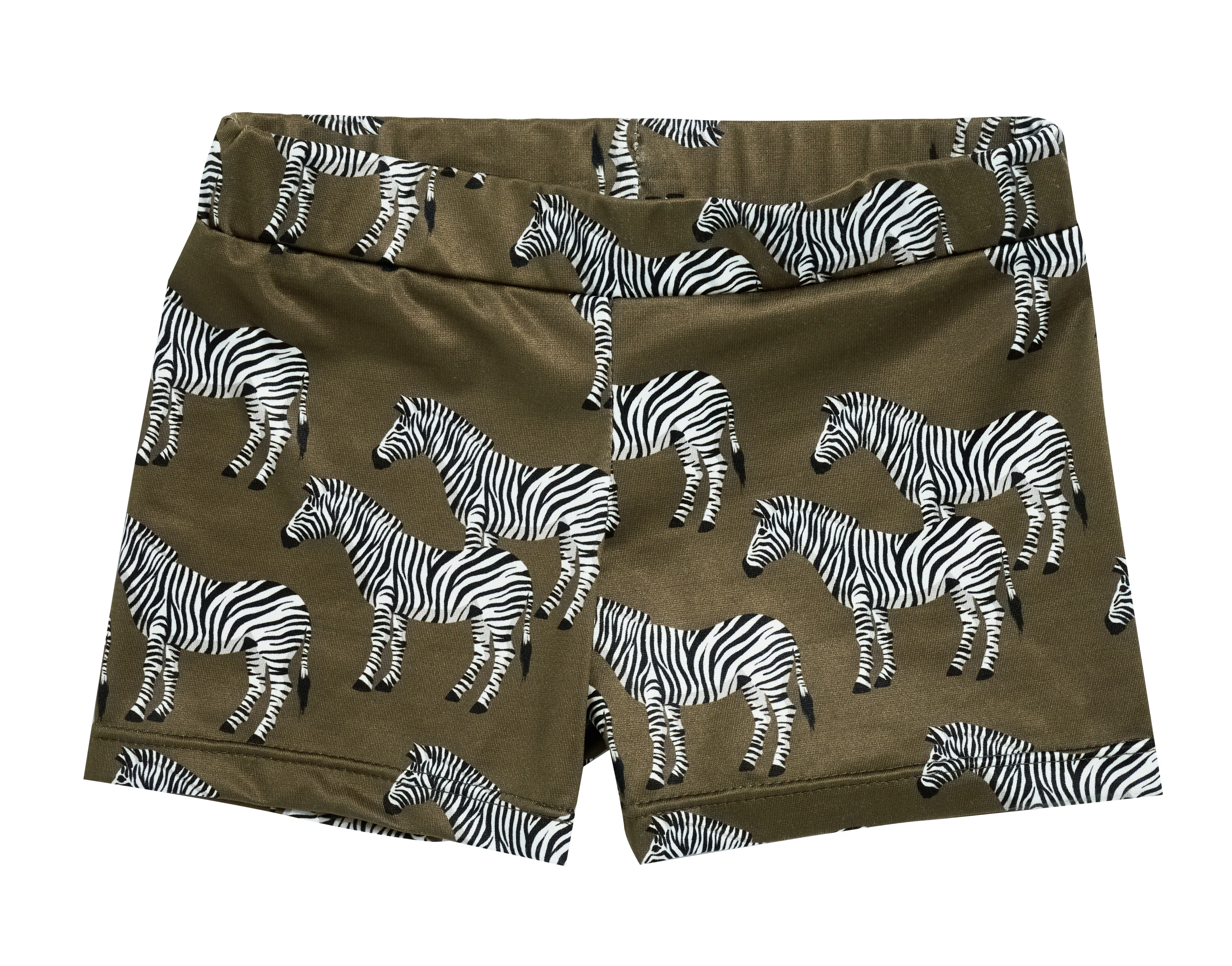 Patron Burda kids n°9192 : Maillot de bain - Image 5