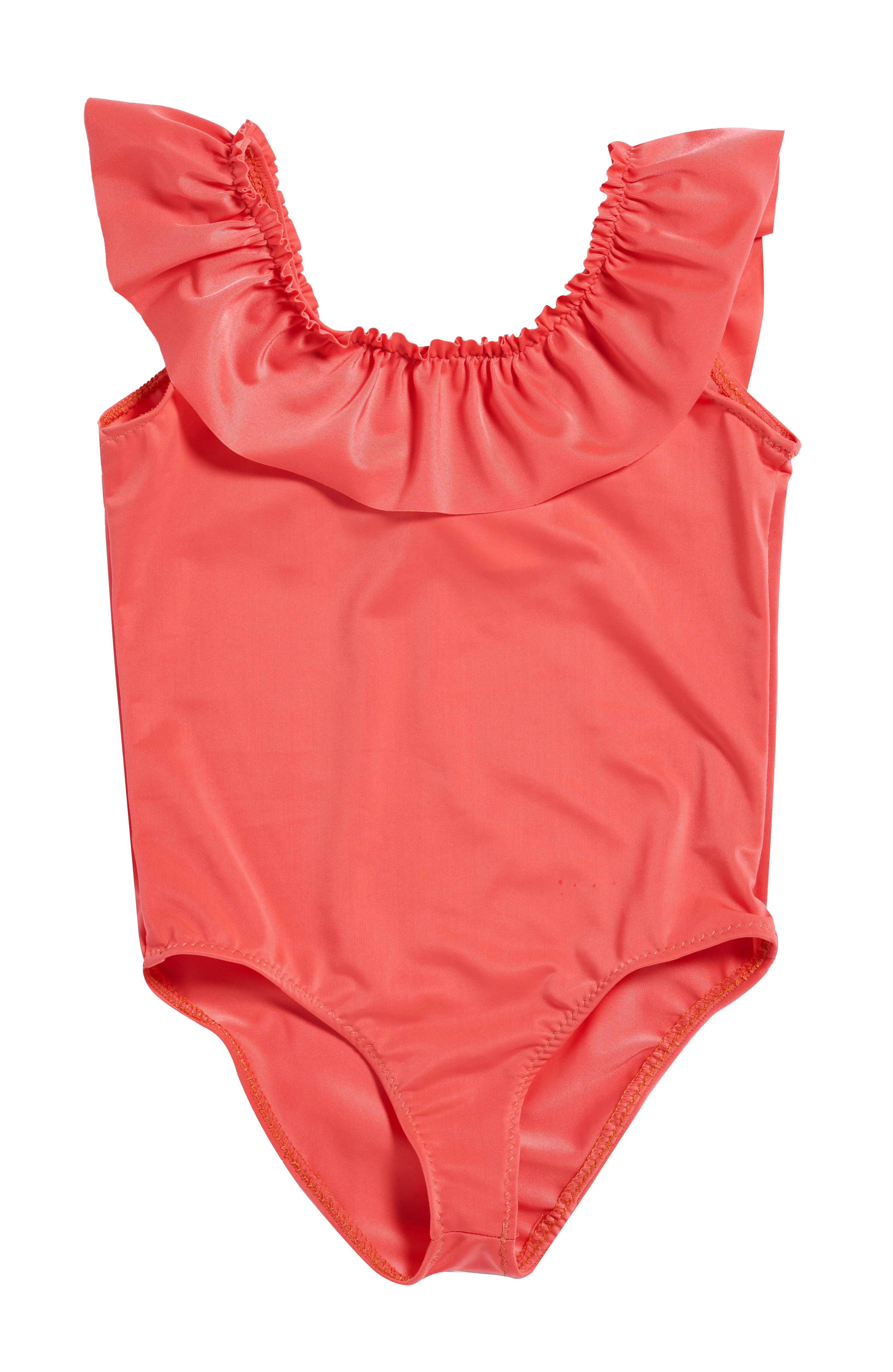 Patron Burda kids n°9193 : Maillot de bain fille - Image 3