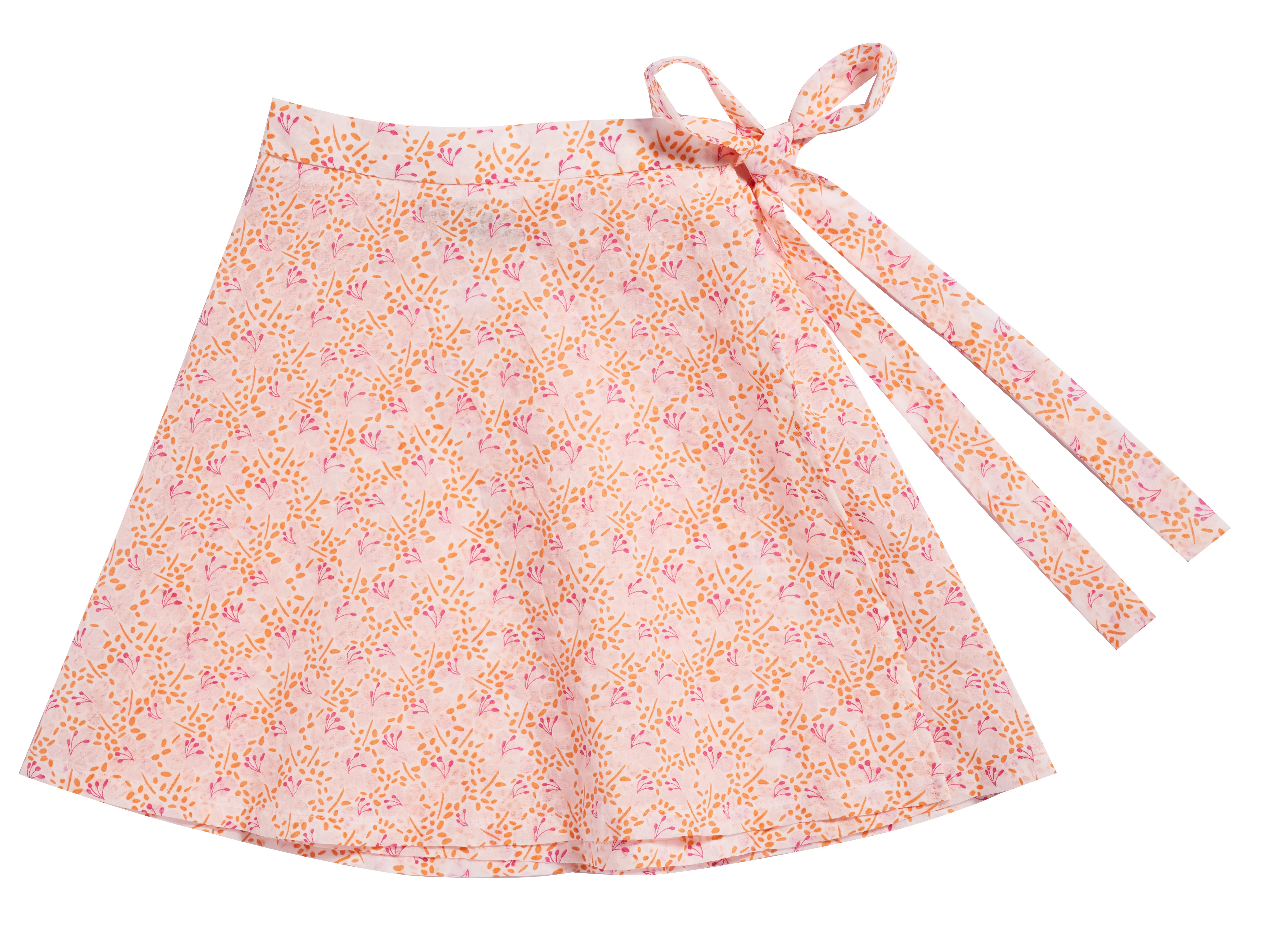 Patron Burda kids n°9194 : Jupe - Image 3