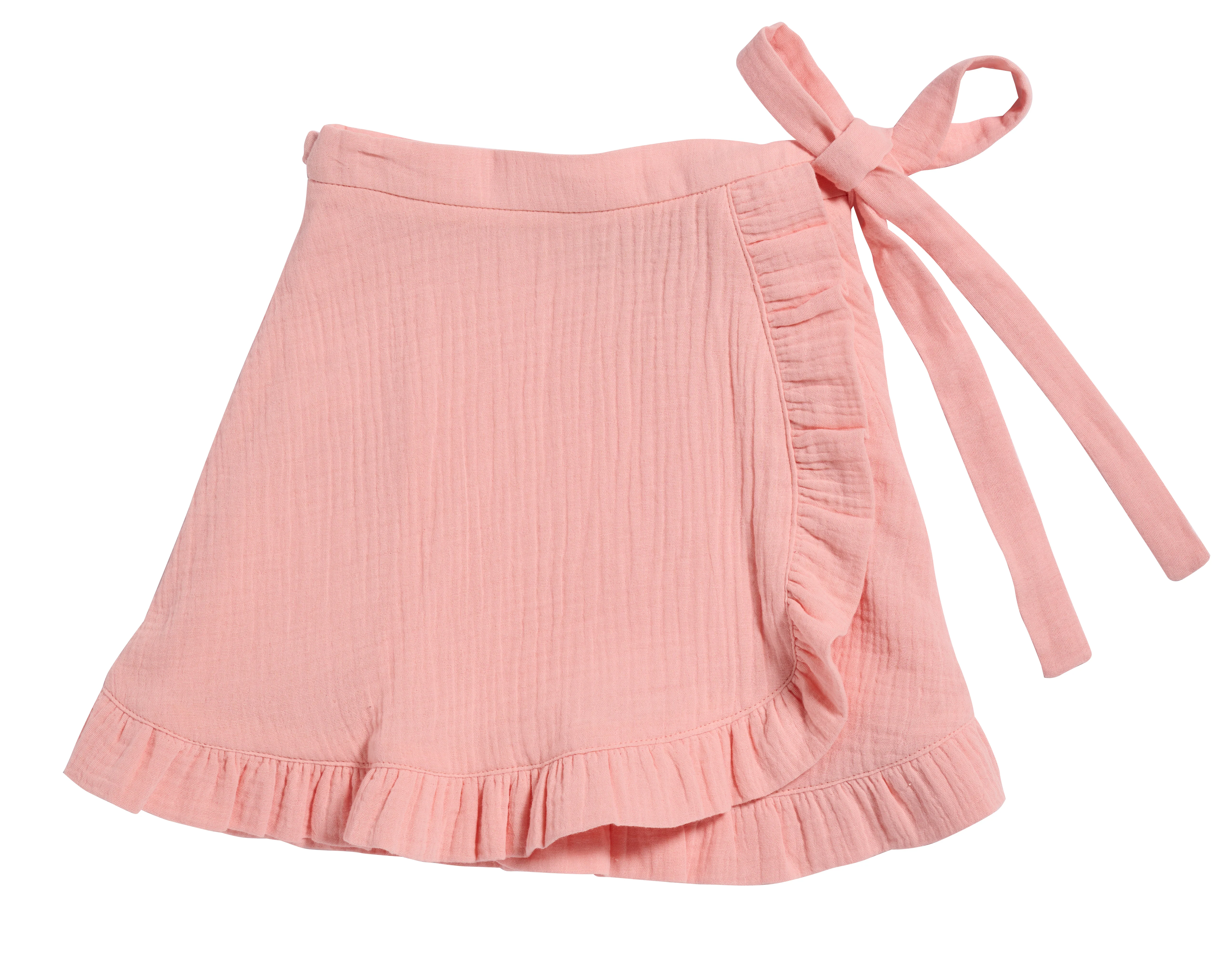 Patron Burda kids n°9194 : Jupe - Image 4