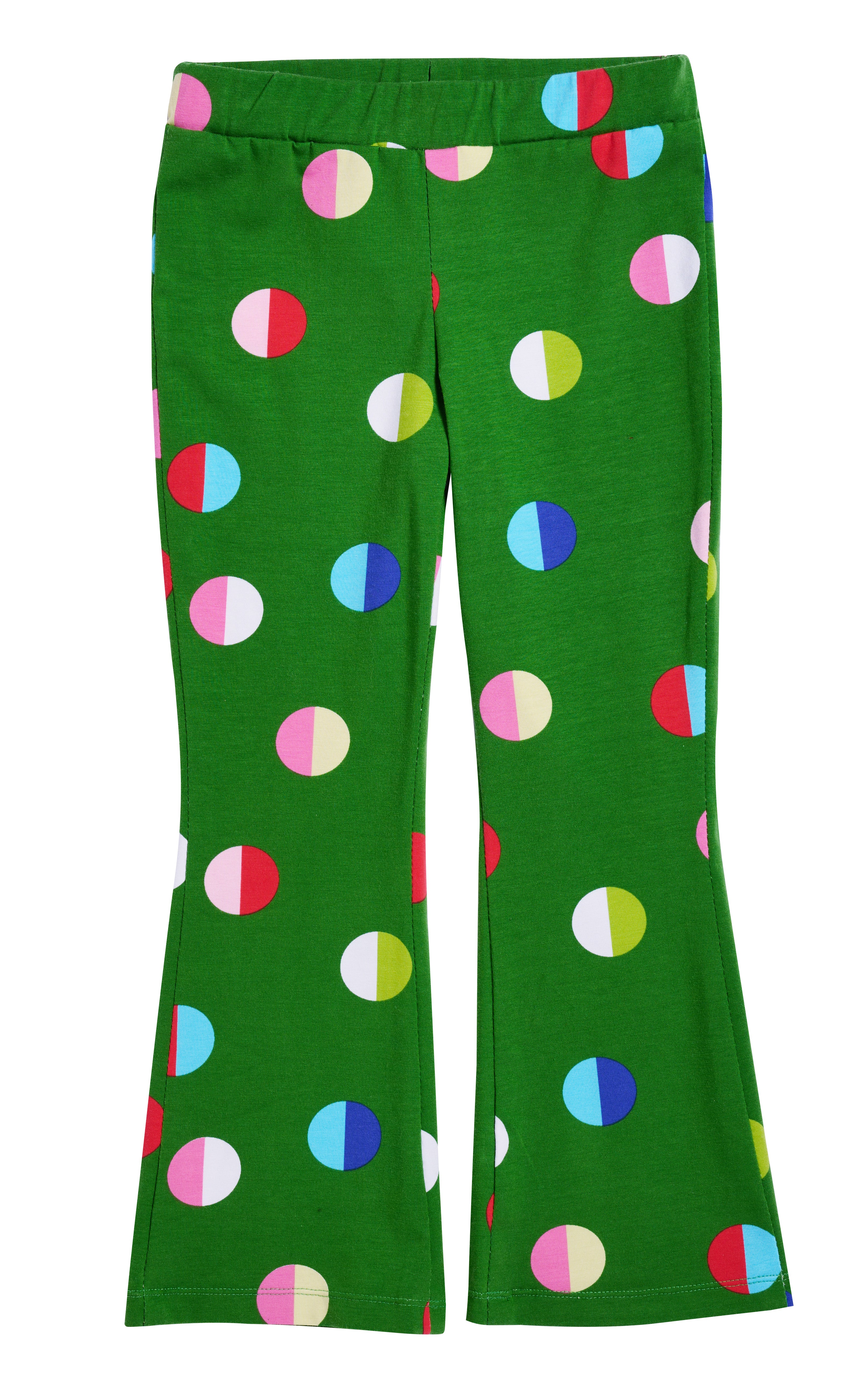 Patron Burda kids n°9196 : Pantalon - Image 3