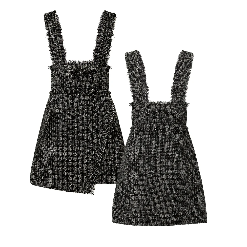 Patron Burda kids n°9198 : Robe - Image 3