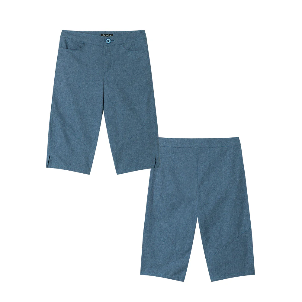 Patron Burda kids n°9199 : Pantalon - Image 3