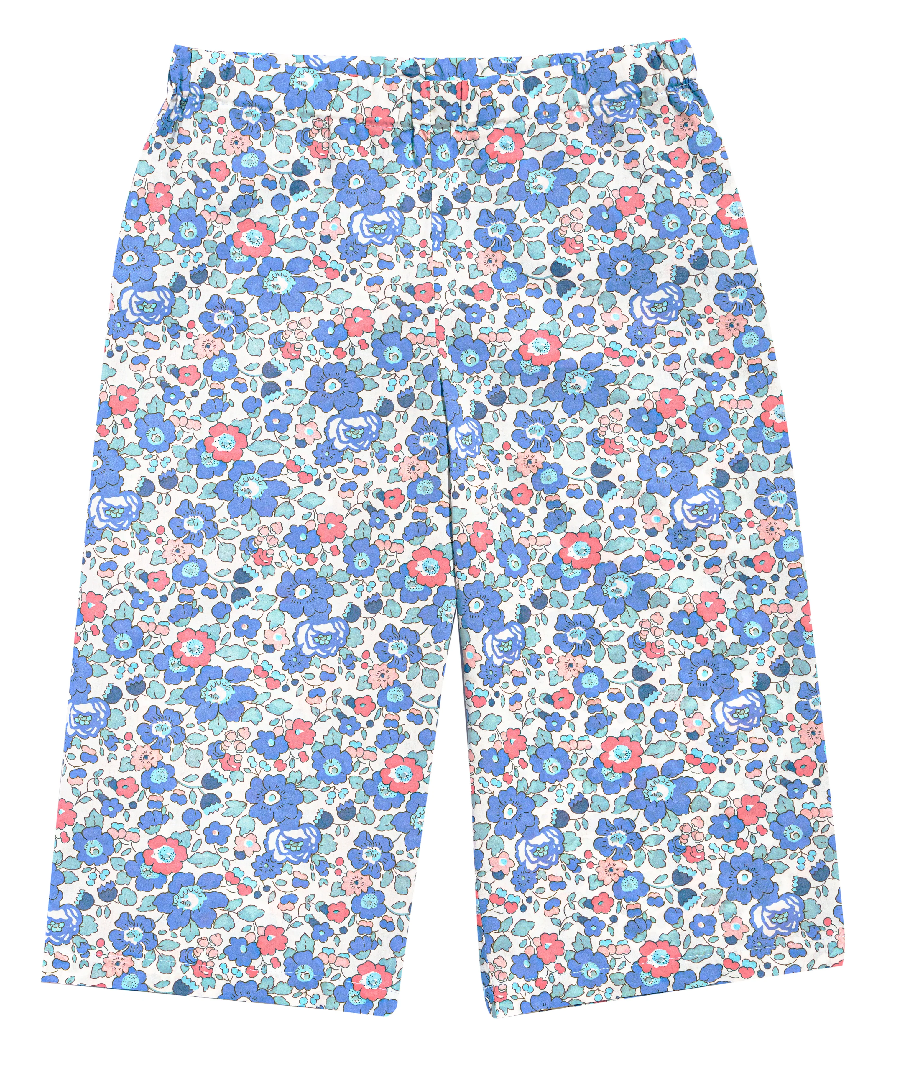 Patron Burda kids n°9202 : Pantalon - Image 3