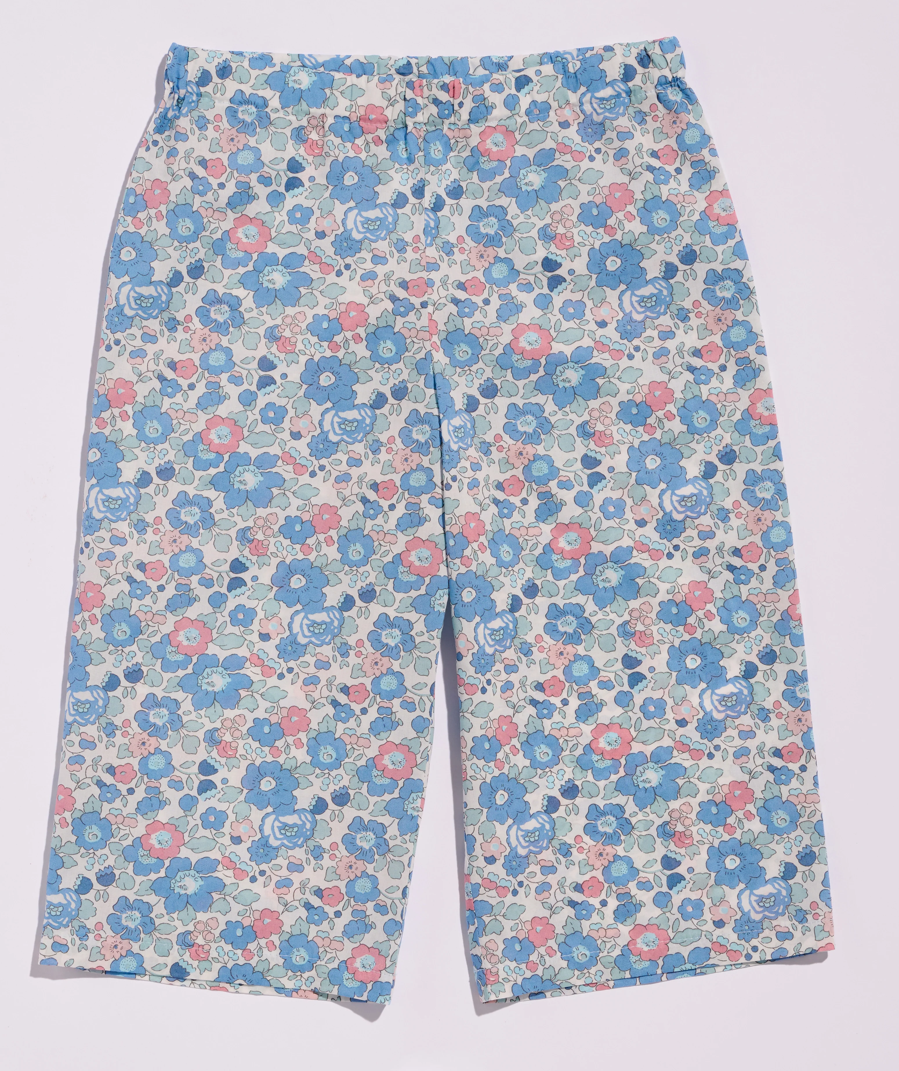 Patron Burda kids n°9202 : Pantalon - Image 6