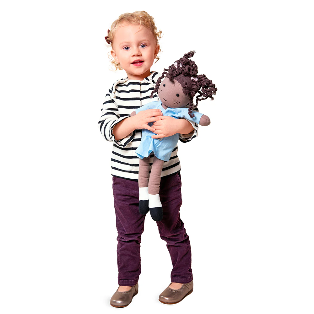 Patron Burda kids n°9203 : Veste - Image 6
