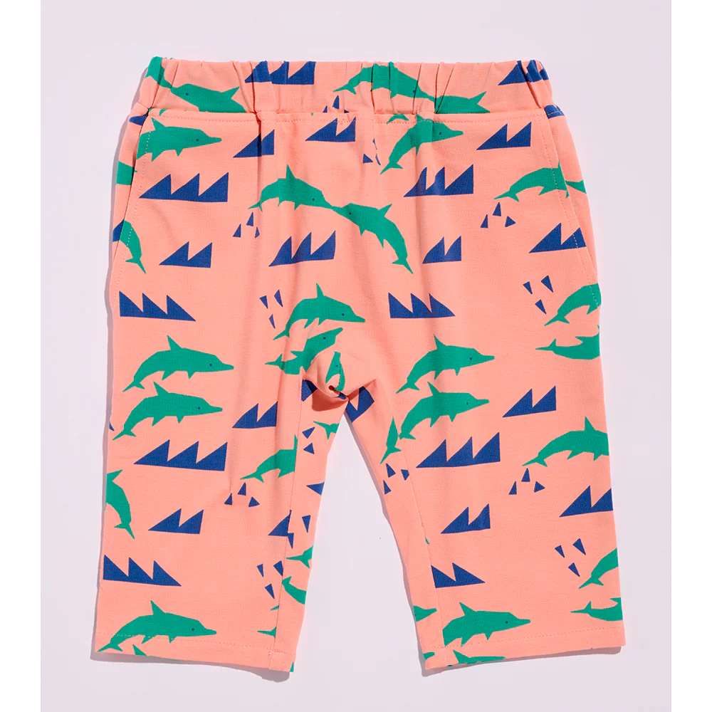 Patron Burda kids n°9208 : Pantalon - Image 4