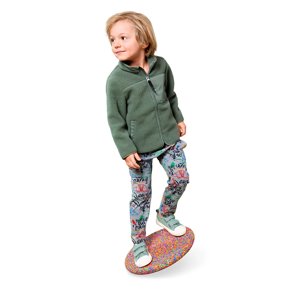 Patron Burda kids n°9208 : Pantalon - Image 5