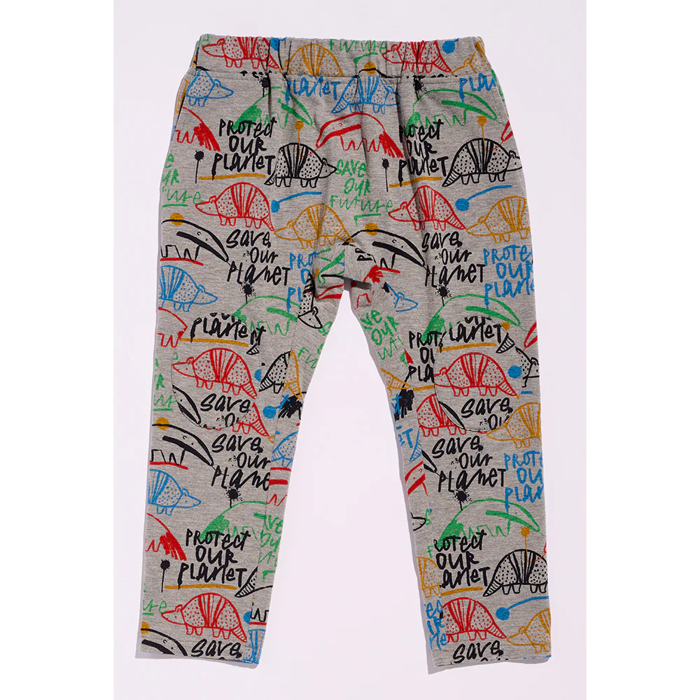 Patron Burda kids n°9208 : Pantalon - Image 6