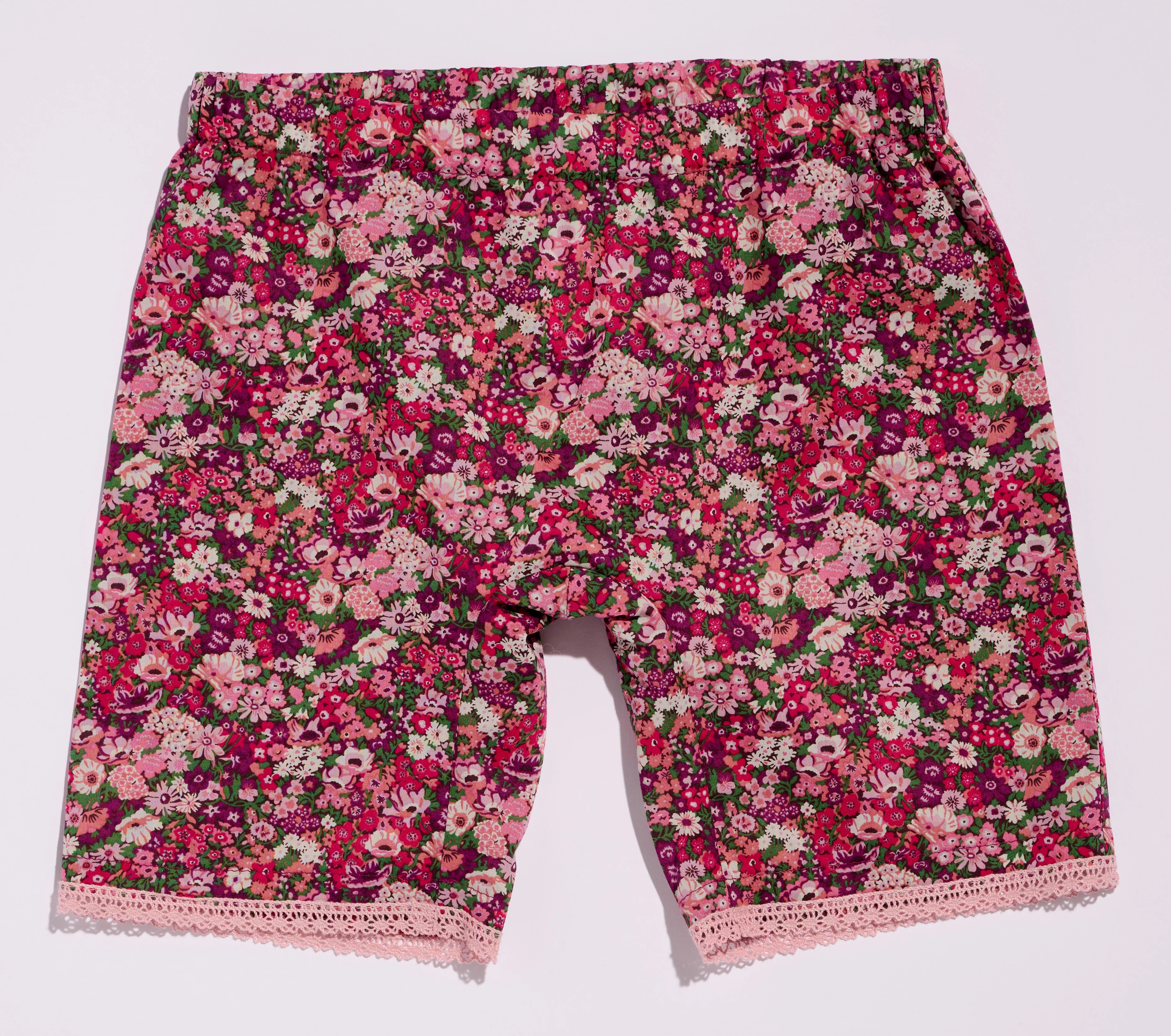 Patron Burda kids n°9211 : Pantalon - Image 3