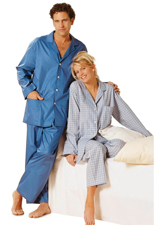 Patron n°2691 : Pyjama - Image 3