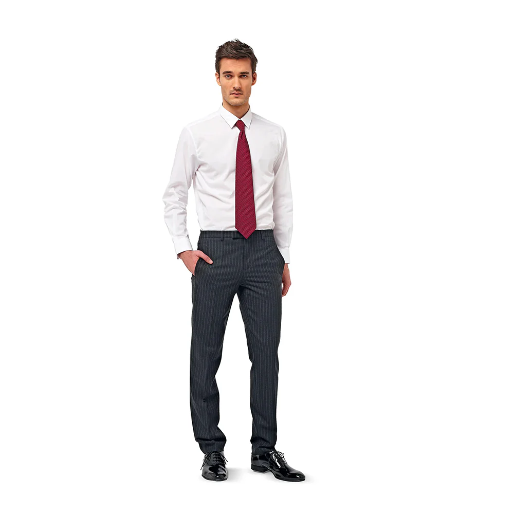 Patron n°3403 : Gilet, accessoires - Image 3