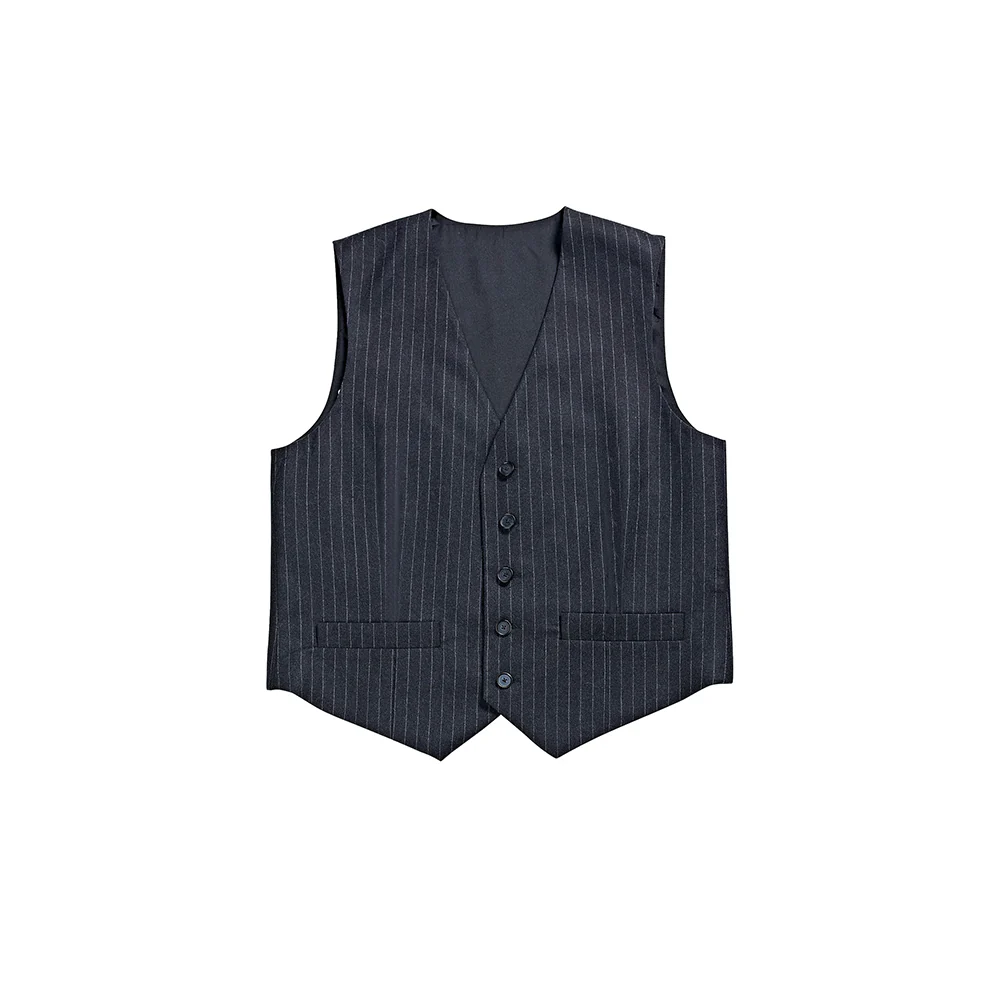 Patron n°3403 : Gilet, accessoires - Image 4