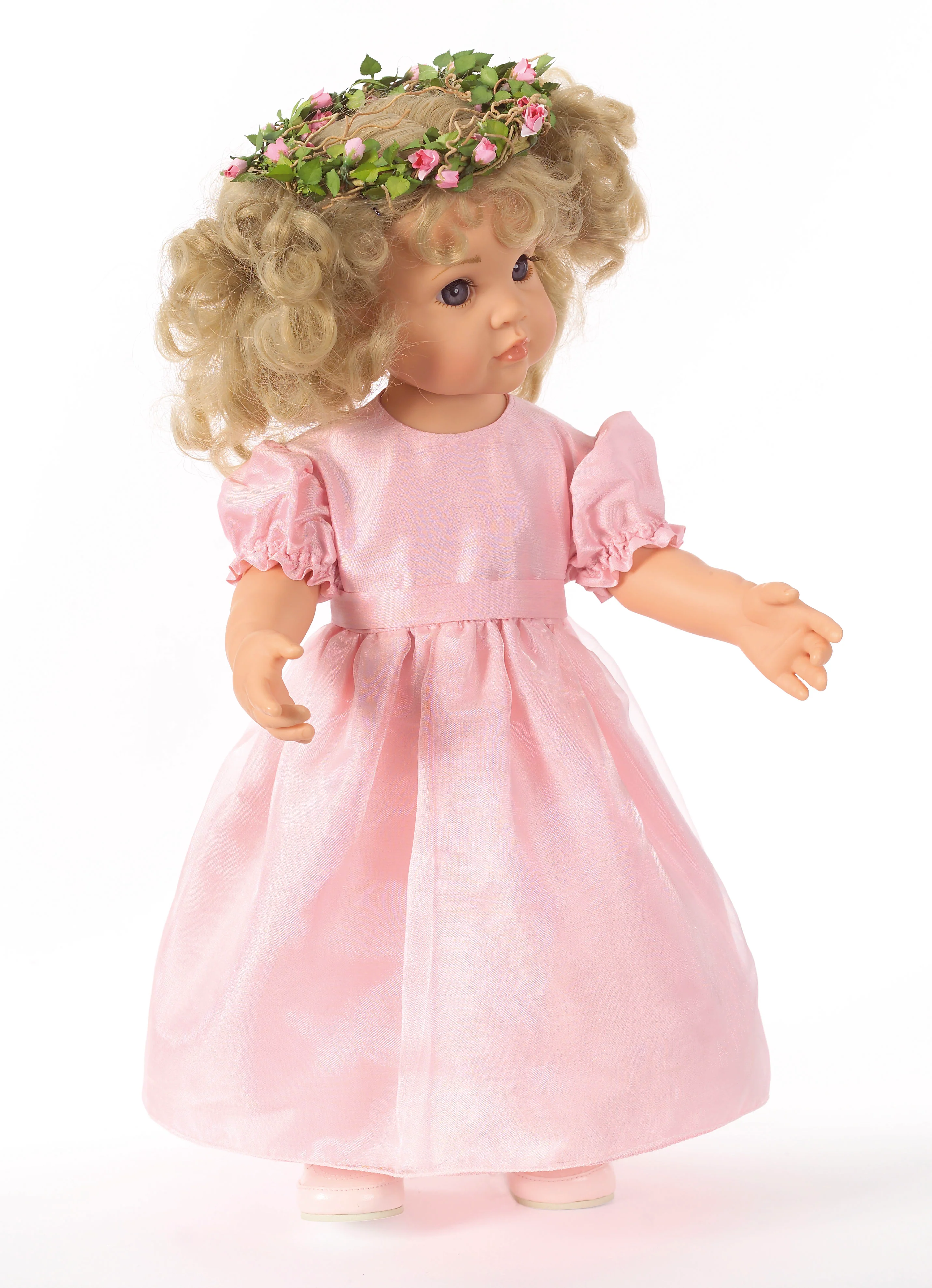 Patron n°7753 : Vêtements de poupées - Image 8
