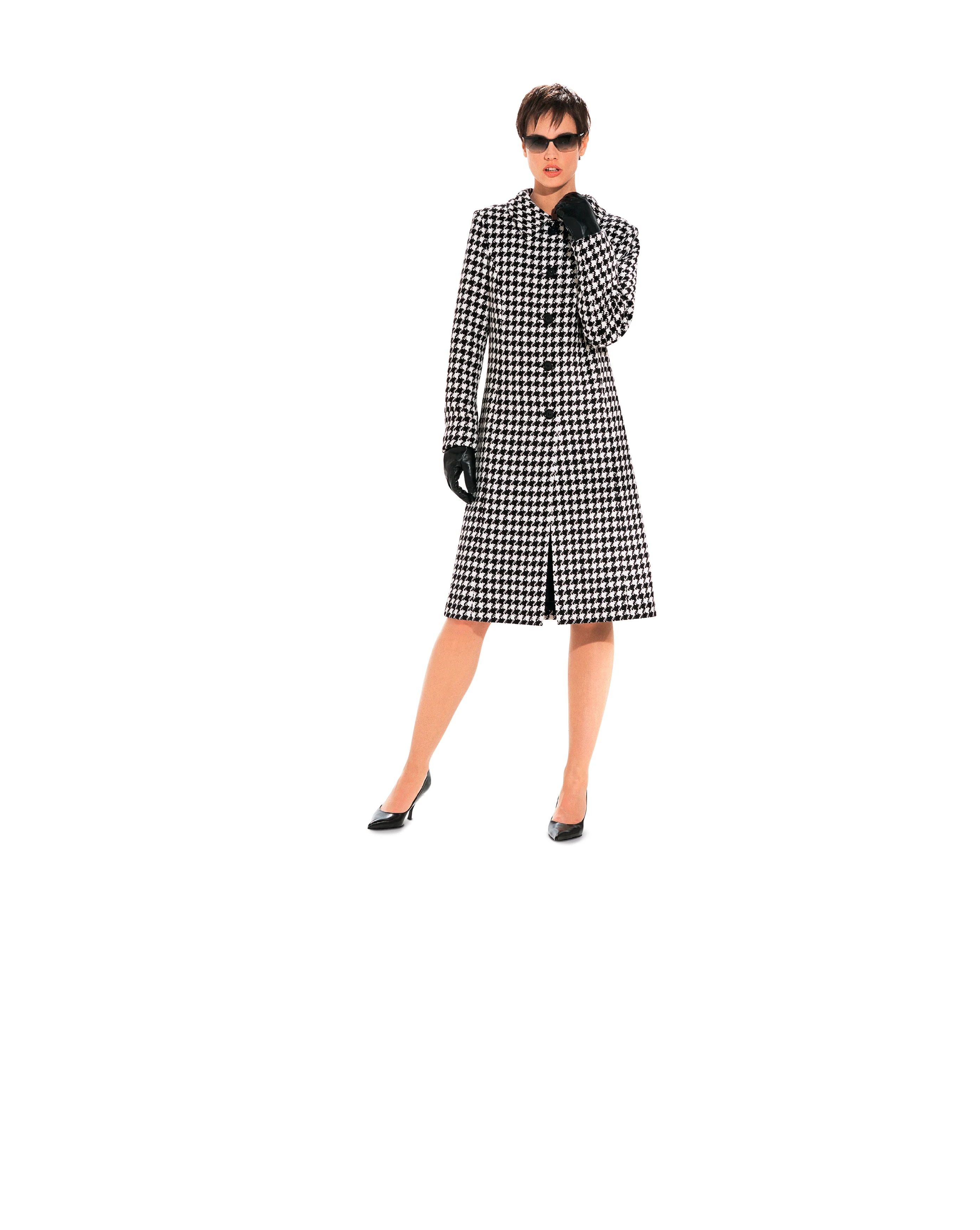 Patron n°8292 : Manteau - Image 7