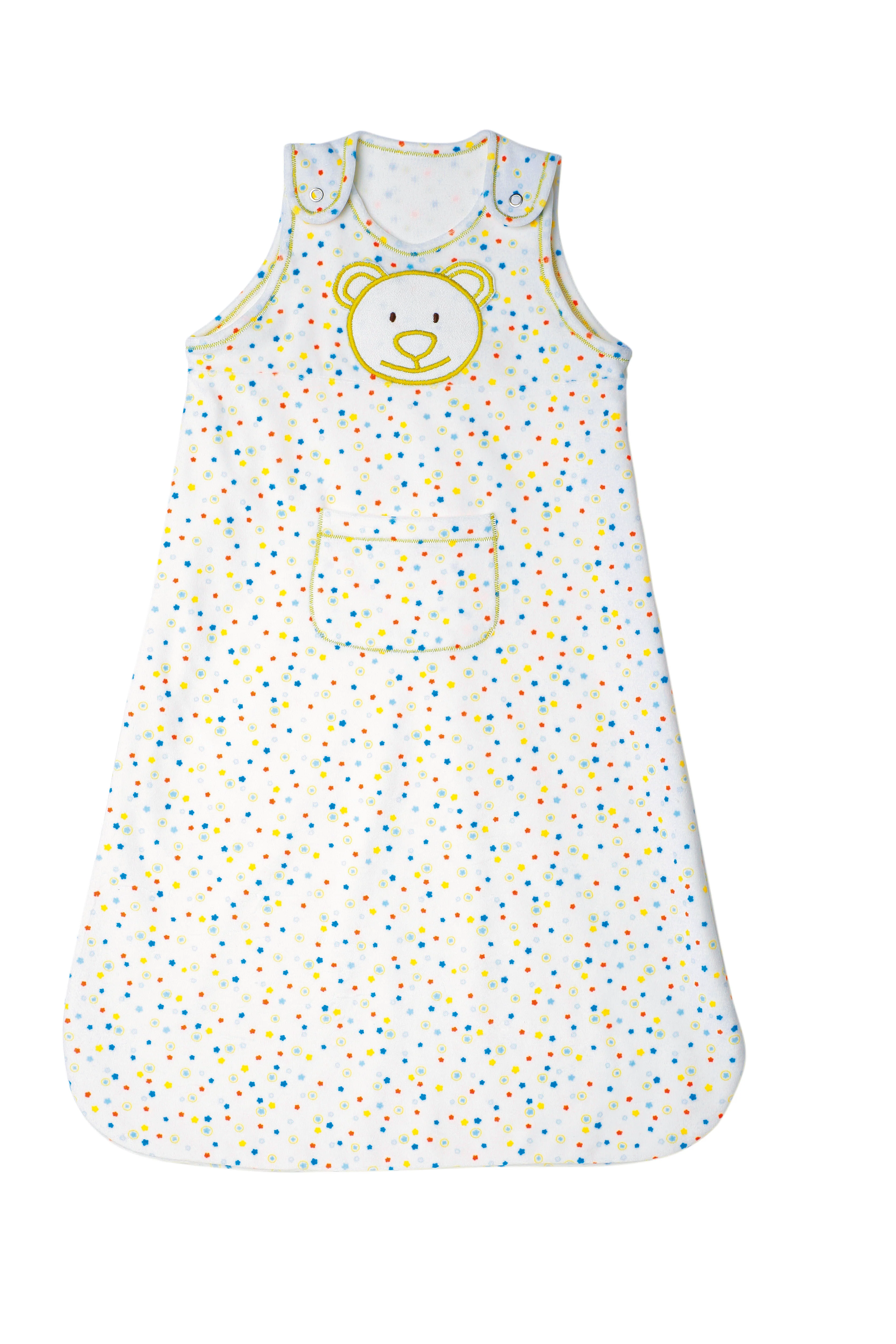 Patron n°9635 : Accessoires bébé - Image 3