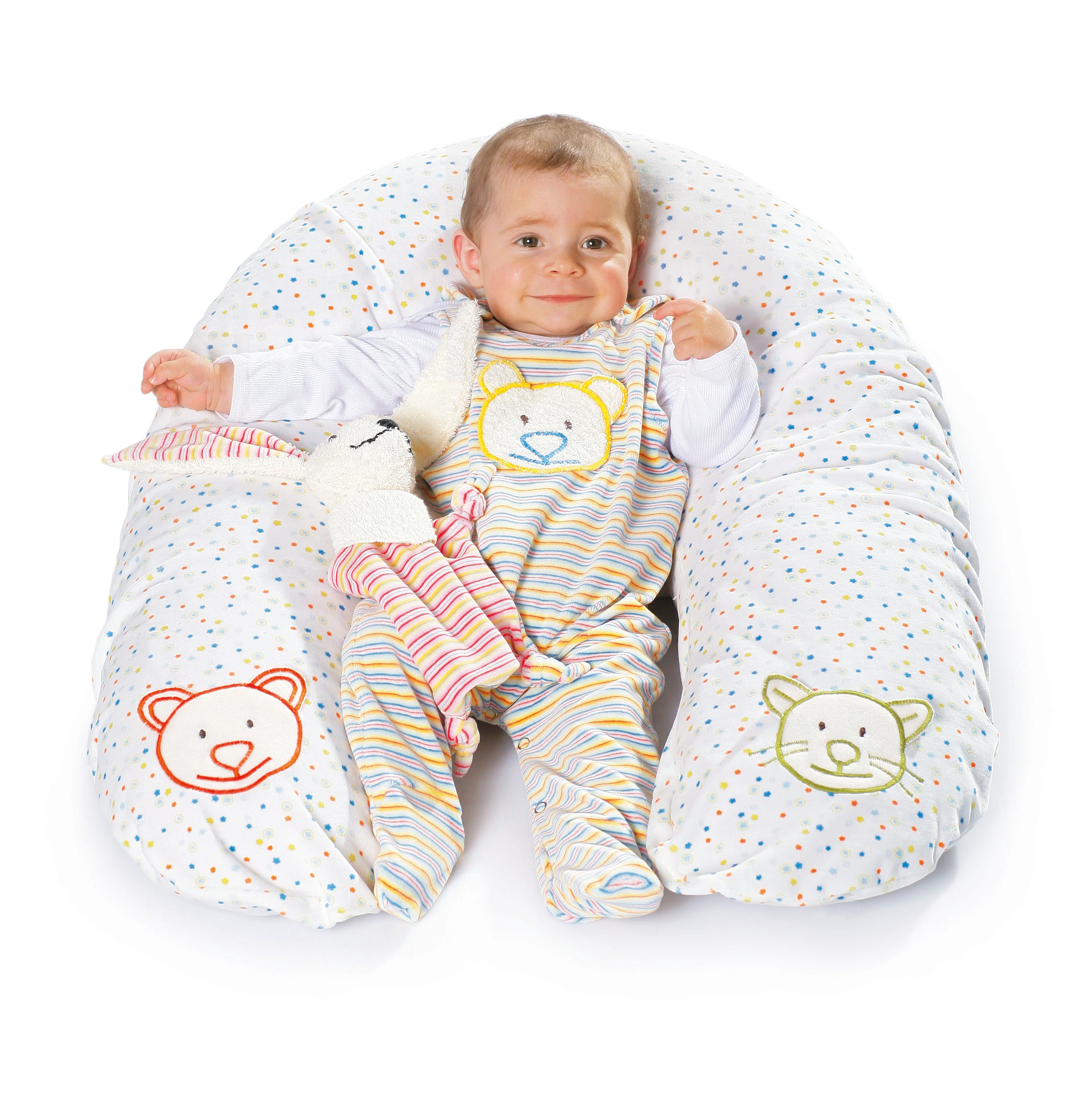 Patron n°9635 : Accessoires bébé - Image 4