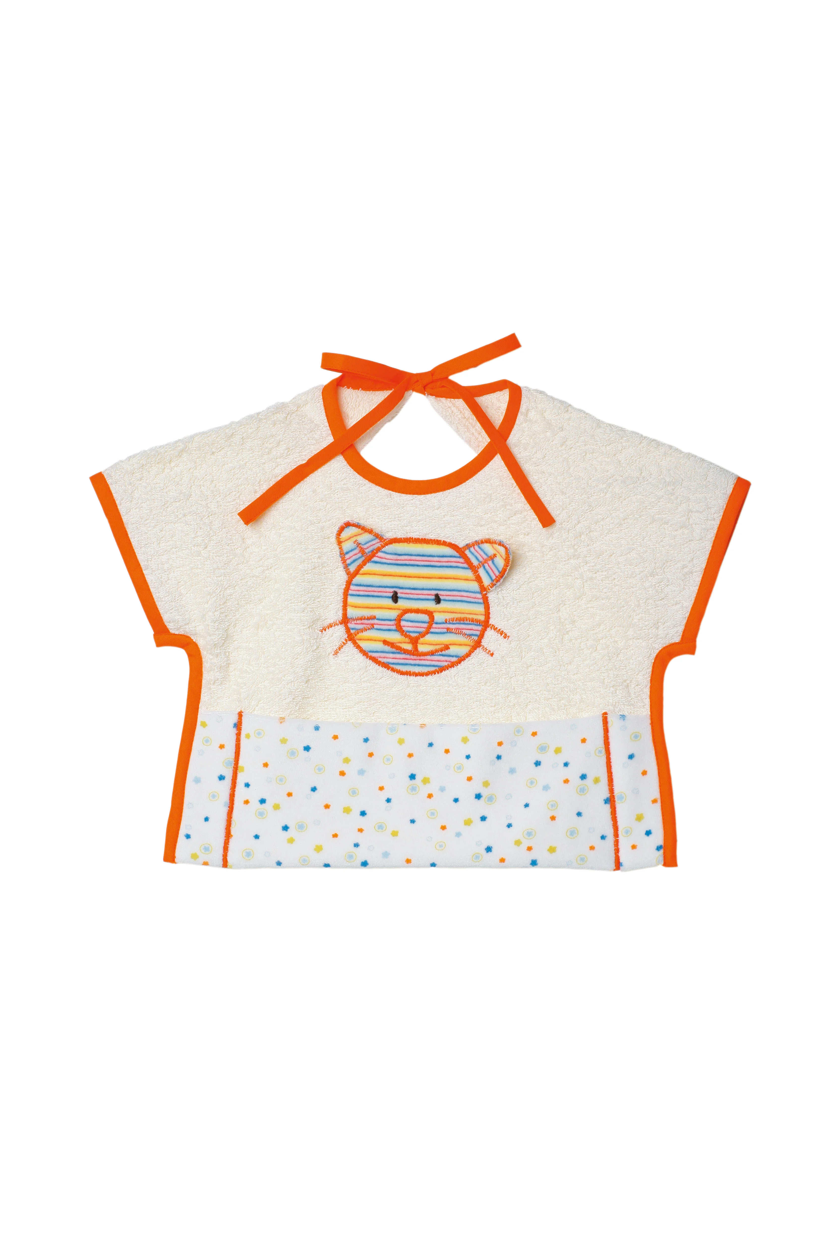 Patron n°9635 : Accessoires bébé - Image 5