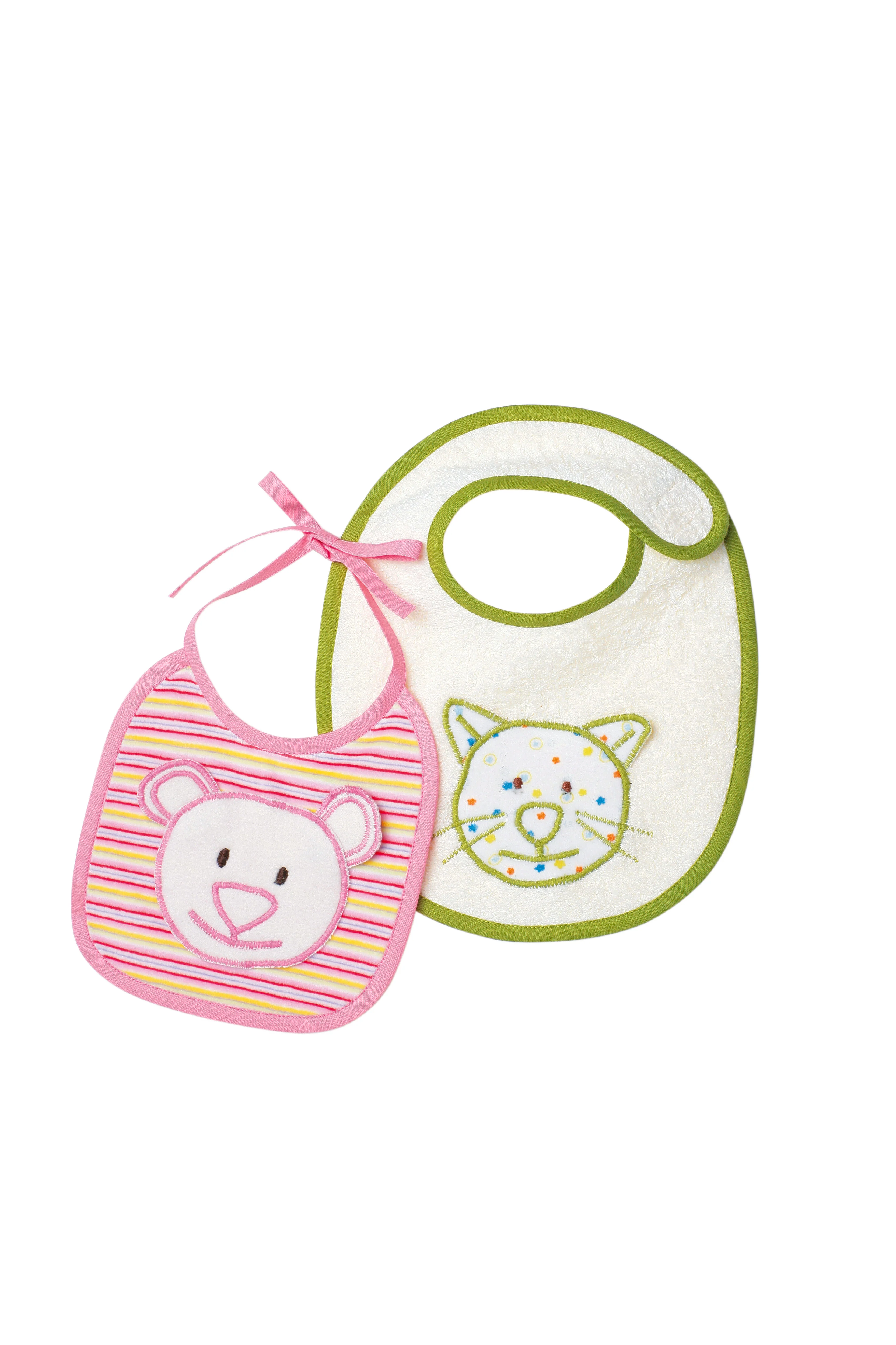 Patron n°9635 : Accessoires bébé - Image 6