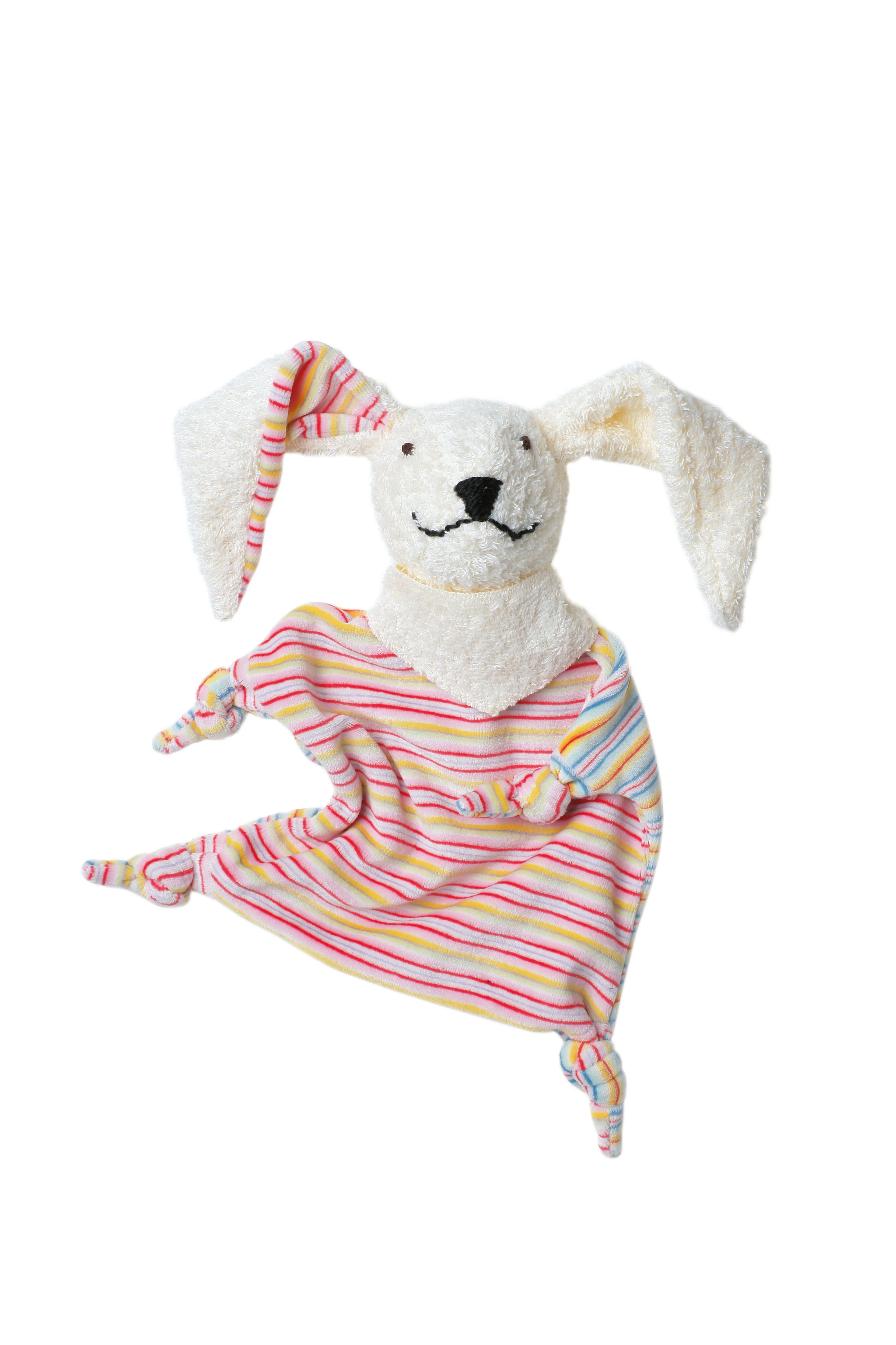 Patron n°9635 : Accessoires bébé - Image 7