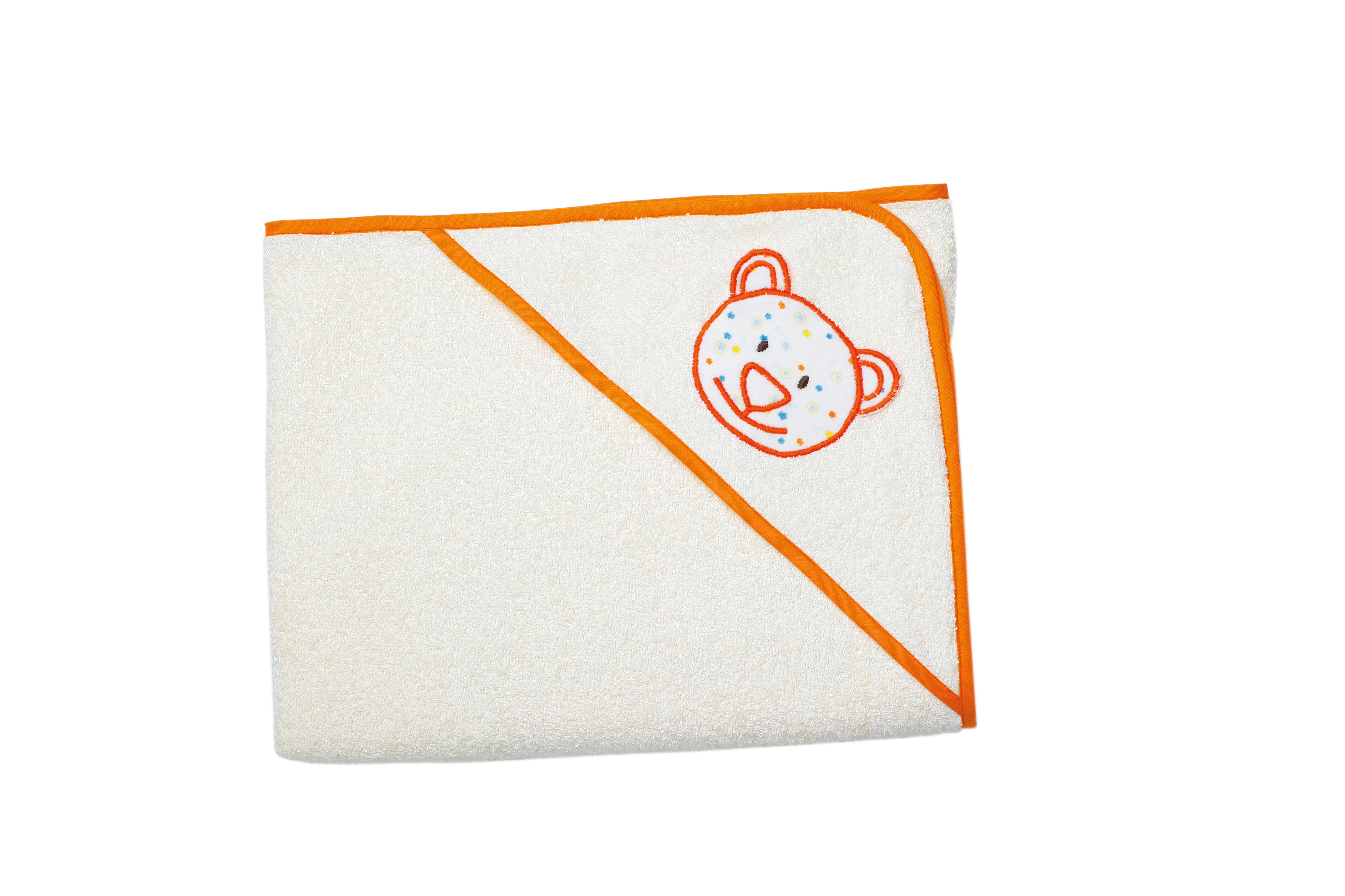 Patron n°9635 : Accessoires bébé - Image 8
