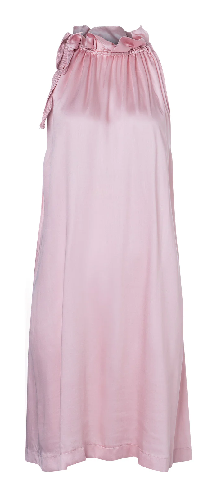 Patron Burda n°5628 : Robe - Image 3
