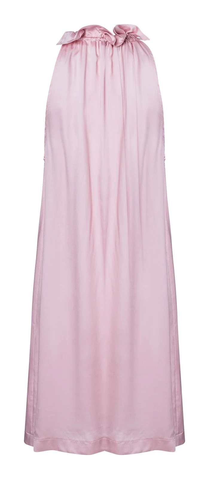 Patron Burda n°5628 : Robe - Image 4