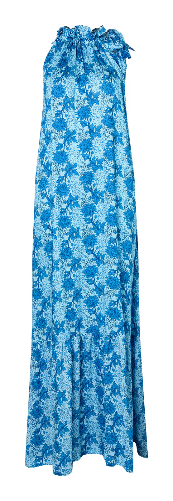Patron Burda n°5628 : Robe - Image 7