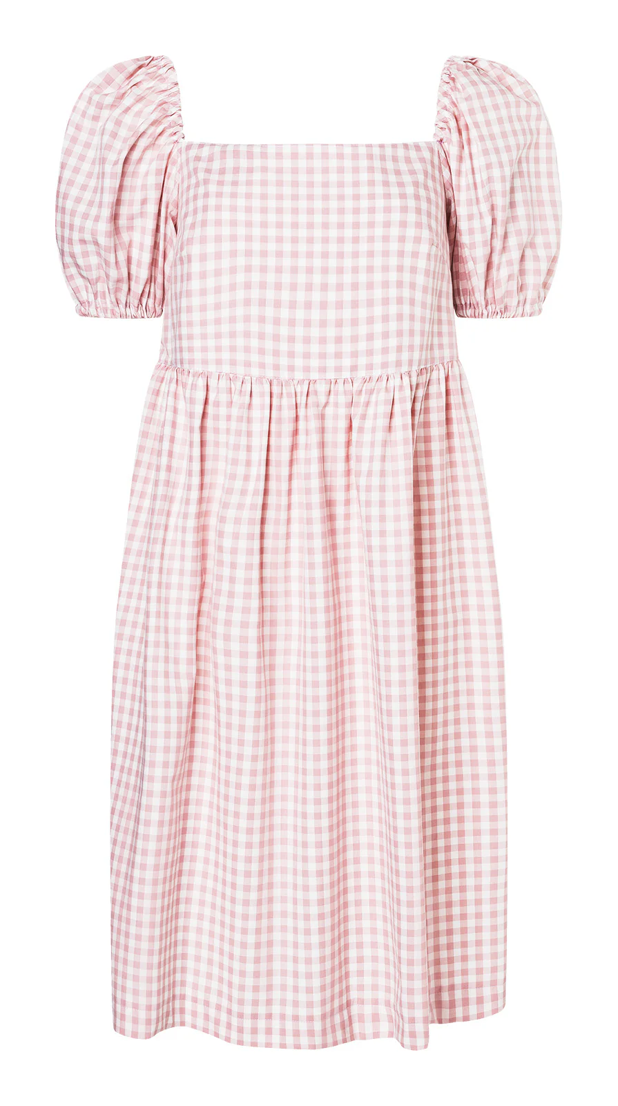 Patron Burda n°5630 : Robe - Image 3