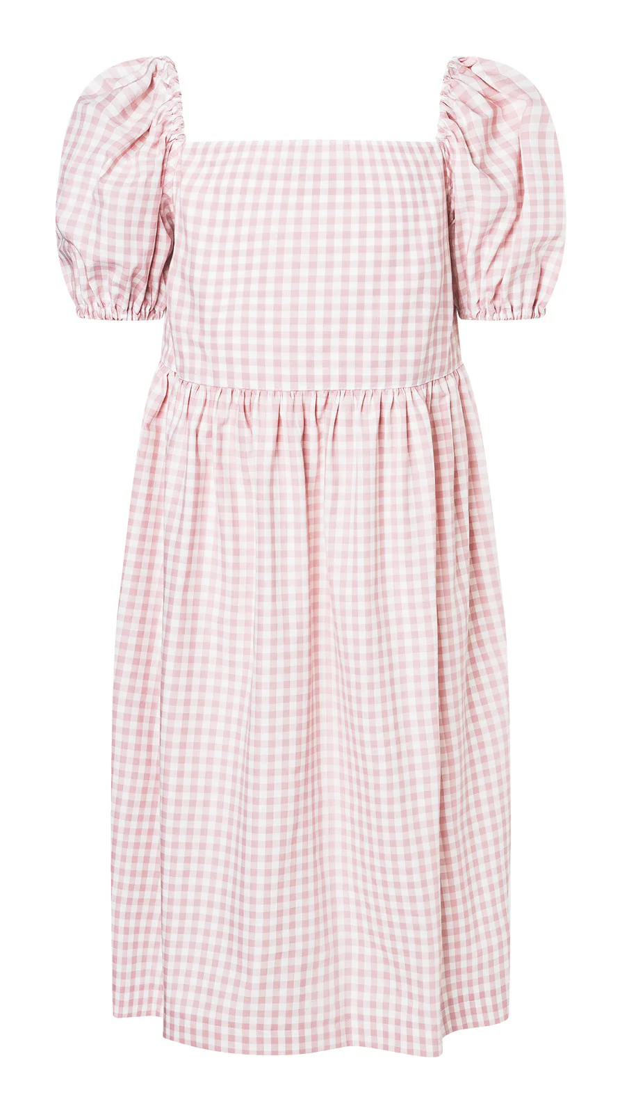 Patron Burda n°5630 : Robe - Image 4