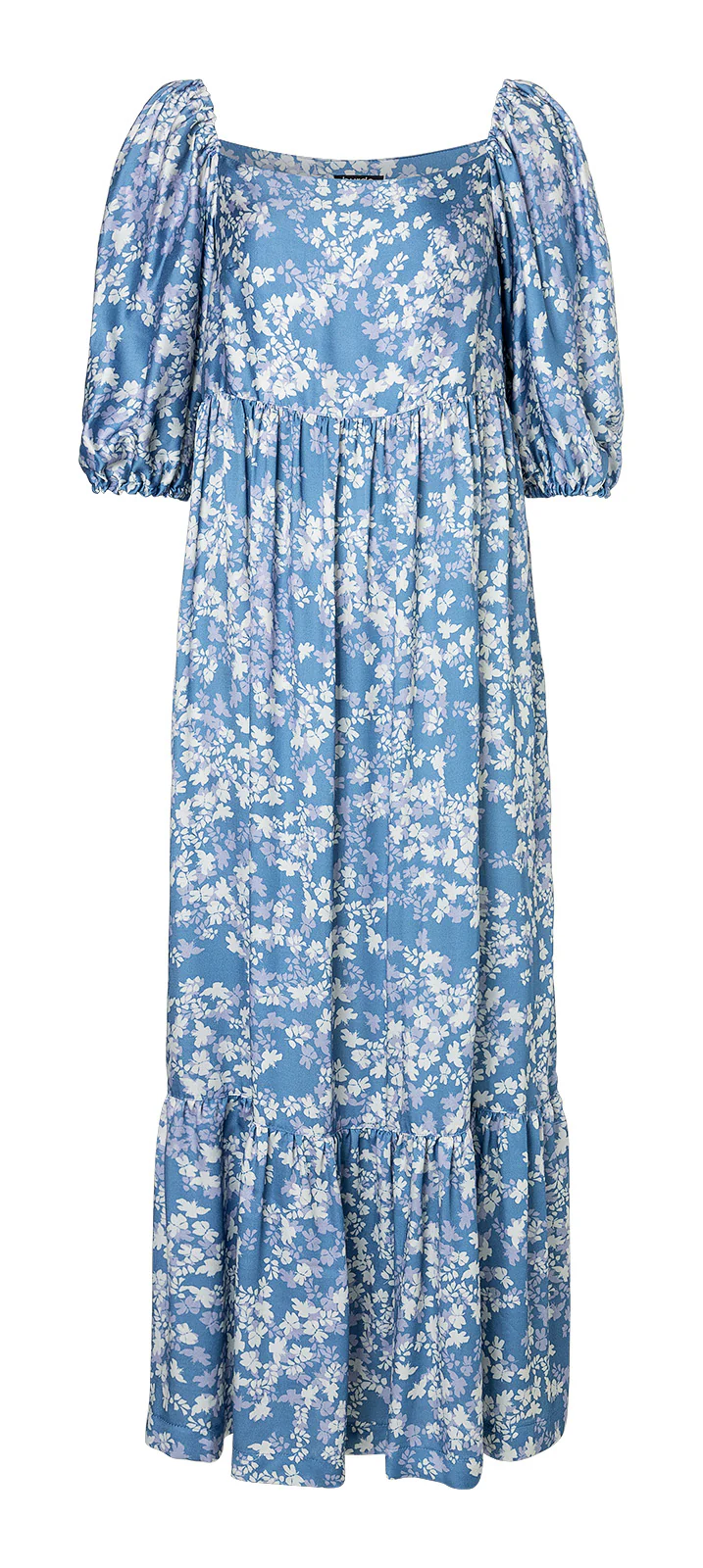 Patron Burda n°5630 : Robe - Image 7