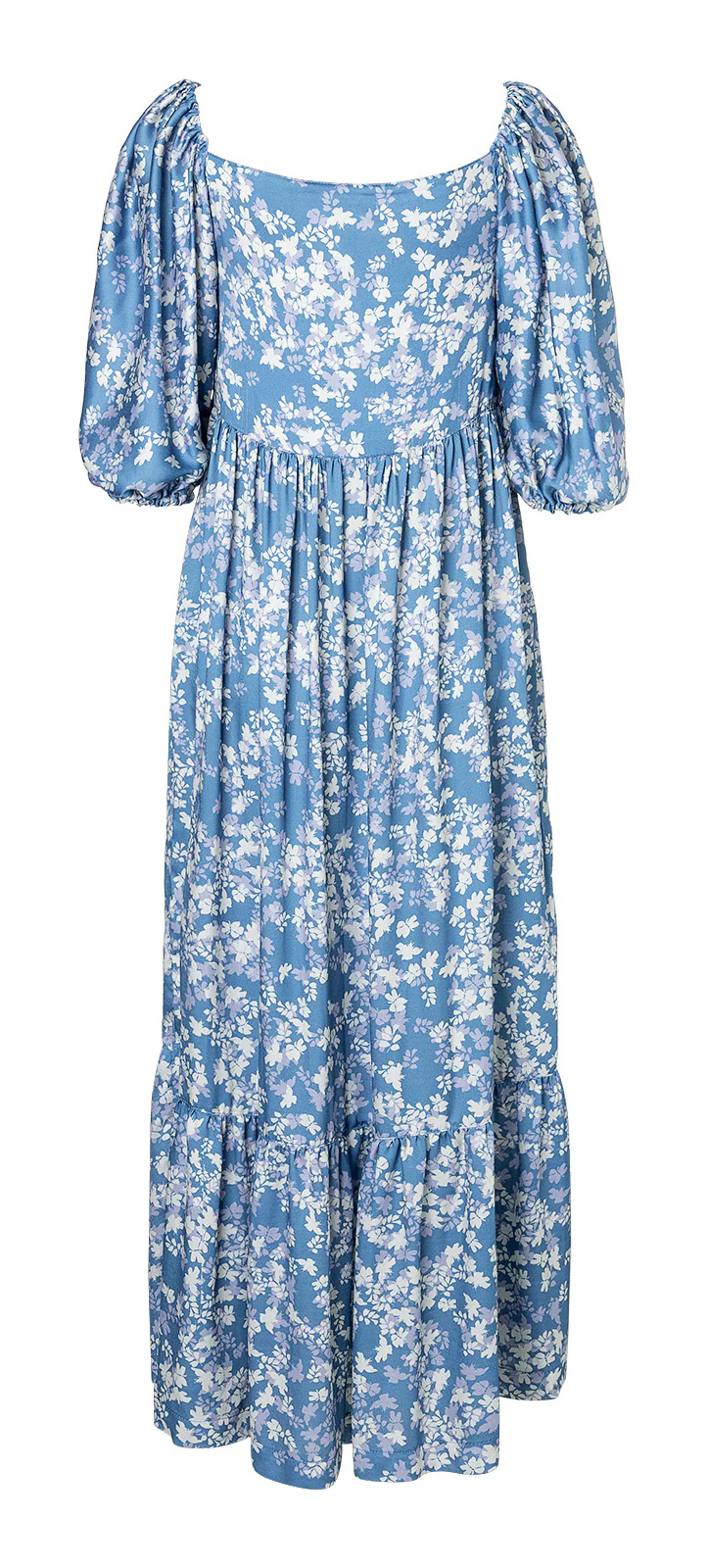 Patron Burda n°5630 : Robe - Image 8