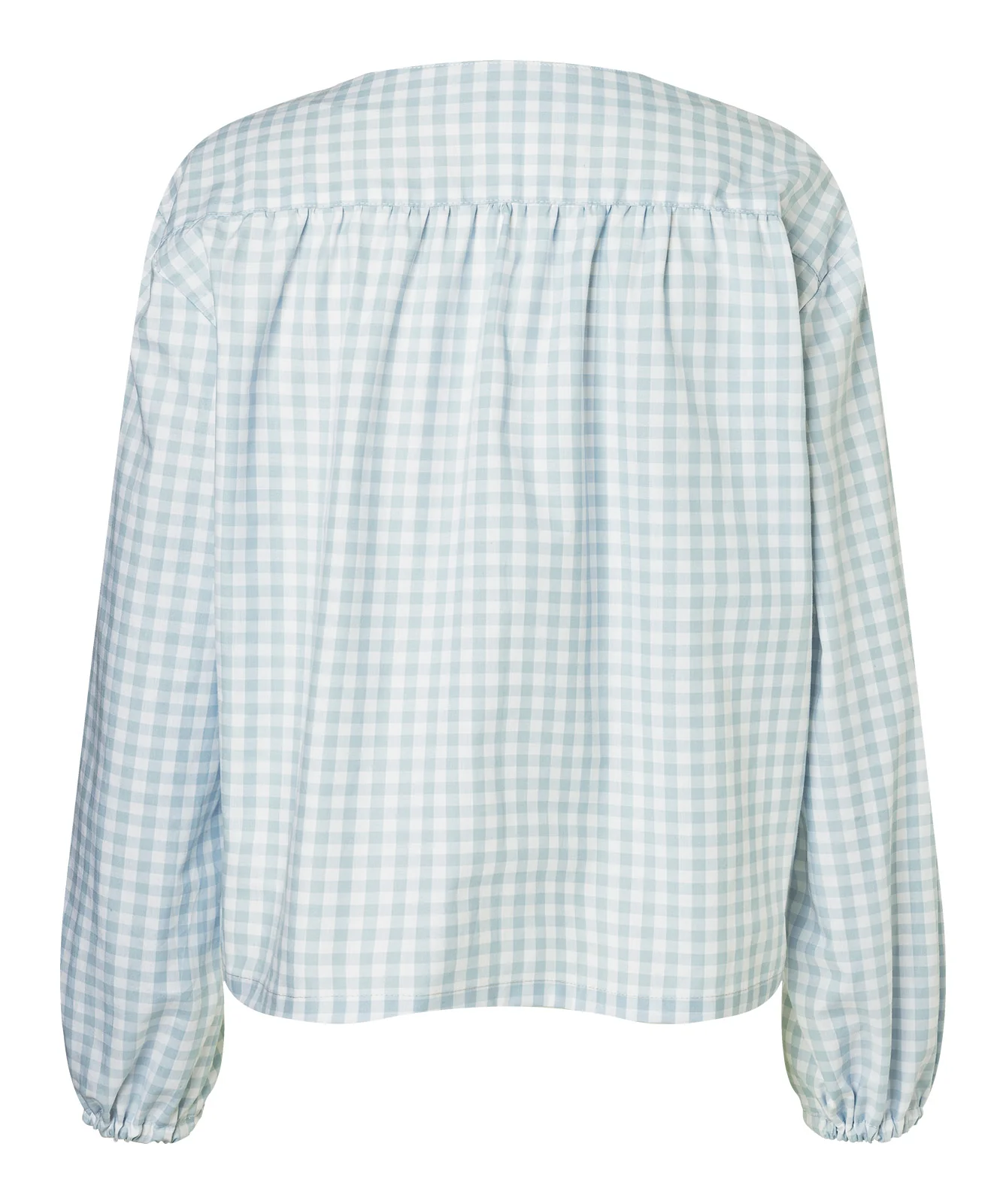 Patron Burda n°5632 : Blouse - Image 8